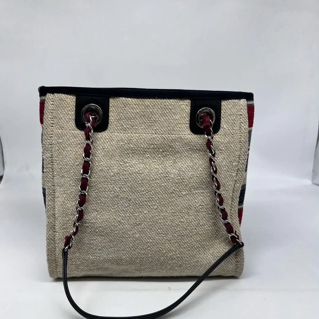 Chanel Pre-loved Bag Very good condition Size ONE SIZE - 4 Thumbnail