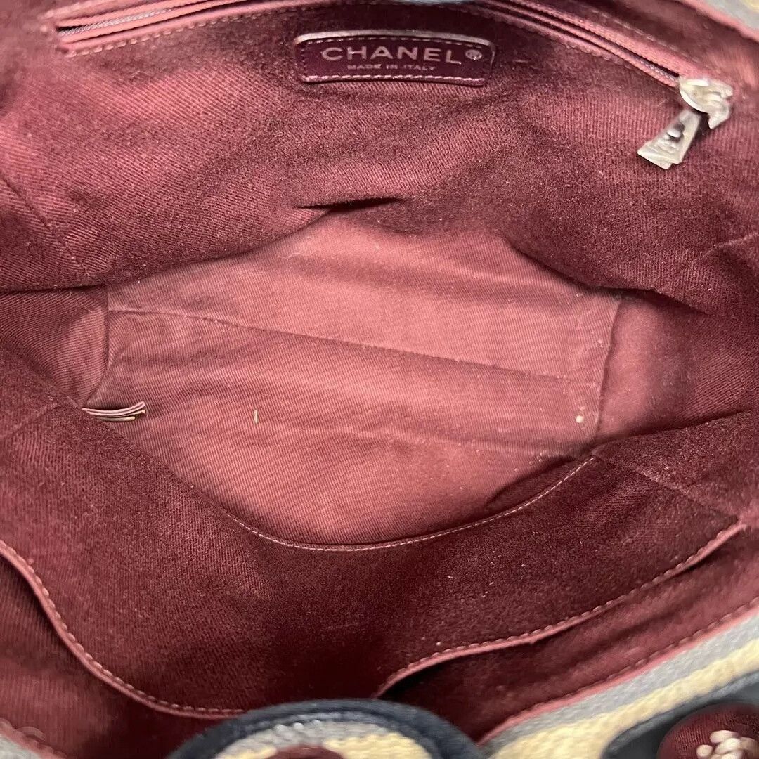 Chanel Pre-loved Bag Very good condition Size ONE SIZE - 8 Thumbnail