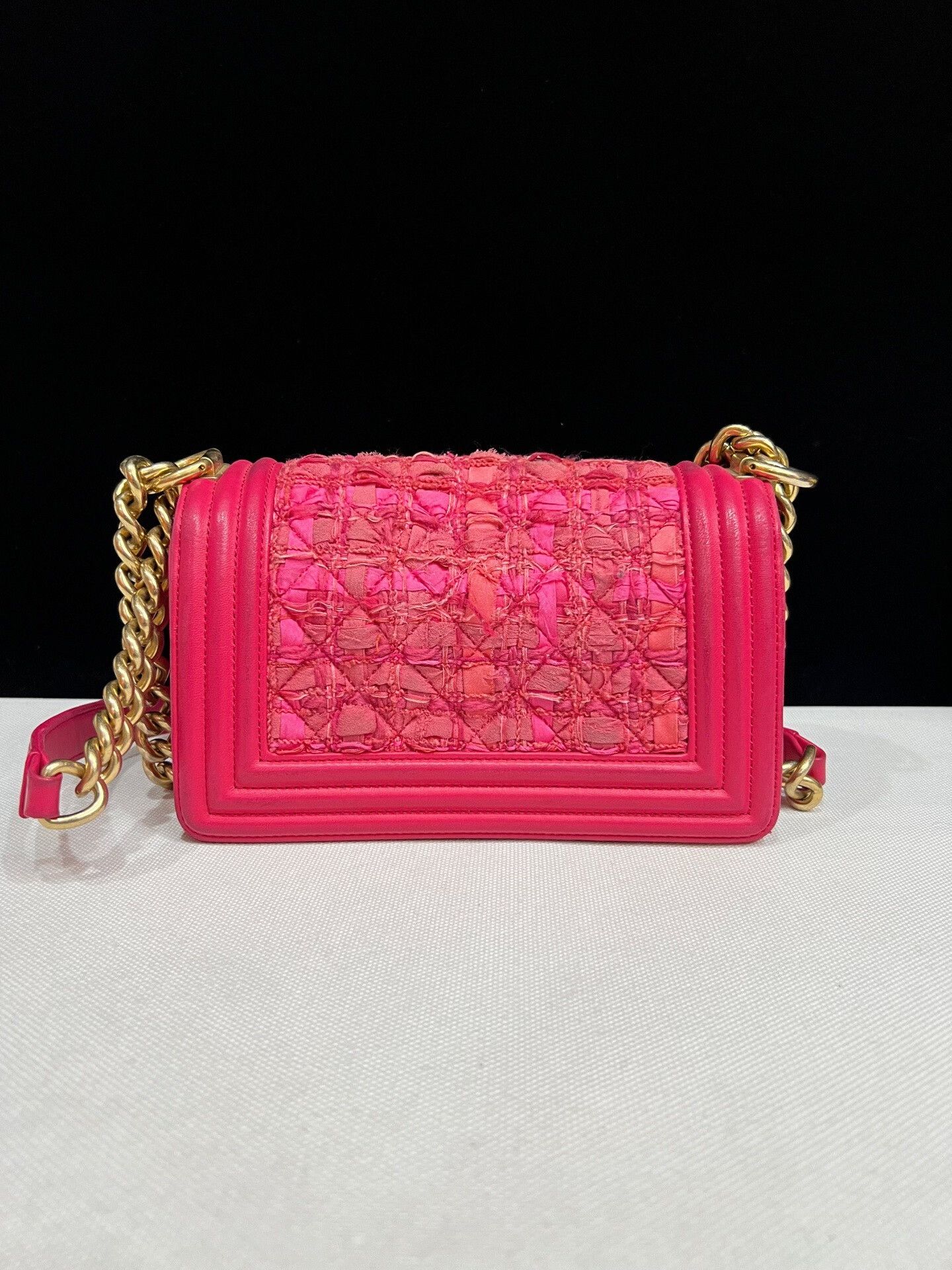 Chanel Pre-loved Bag Very good condition Size ONE SIZE - 3 Thumbnail