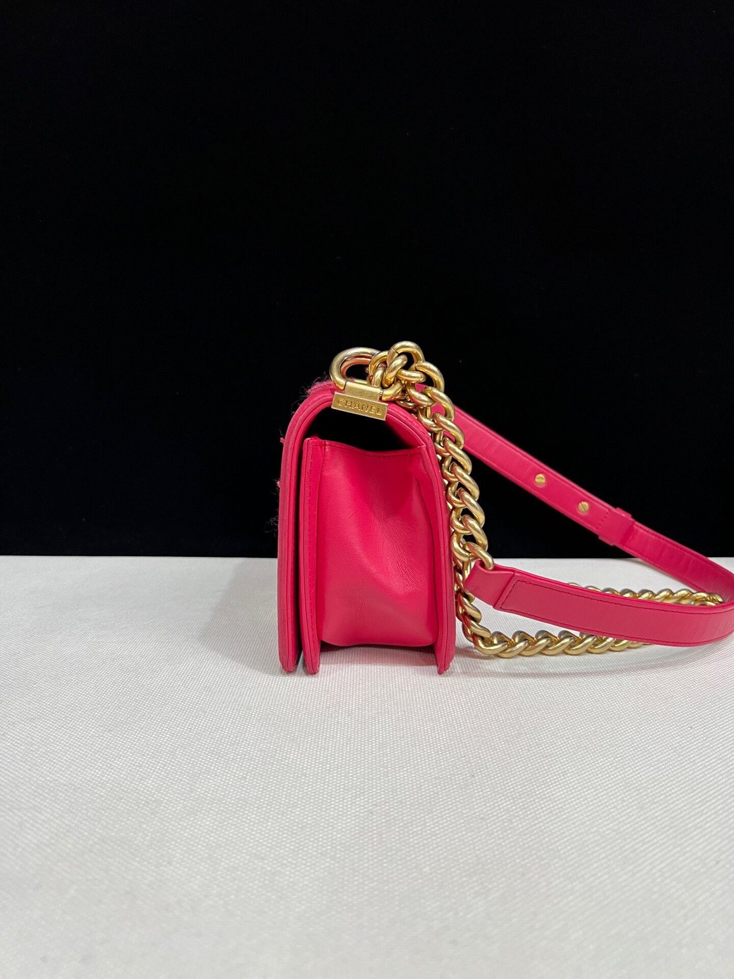 Chanel Pre-loved Bag Very good condition Size ONE SIZE - 4 Thumbnail