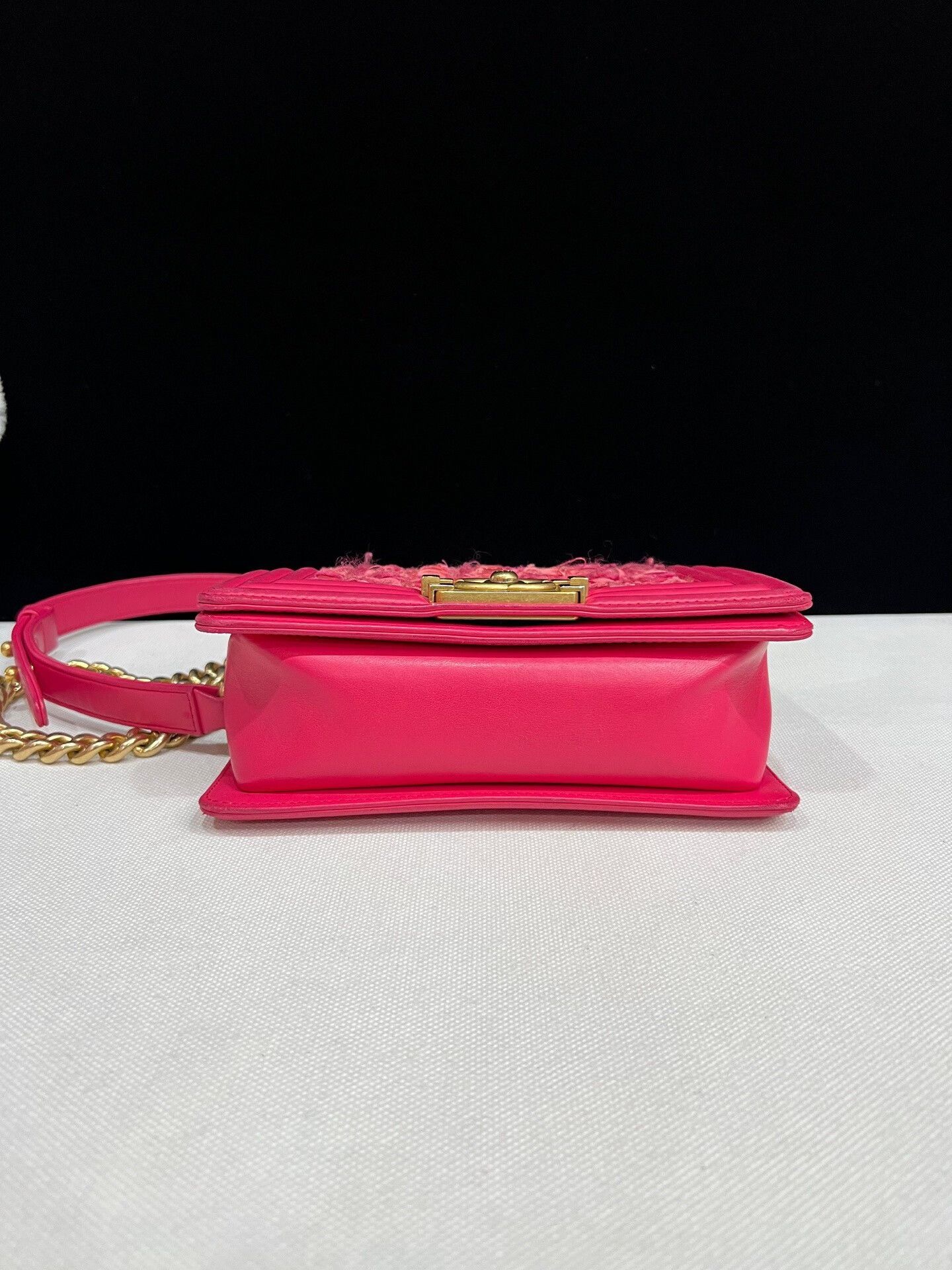 Chanel Pre-loved Bag Very good condition Size ONE SIZE - 6 Thumbnail
