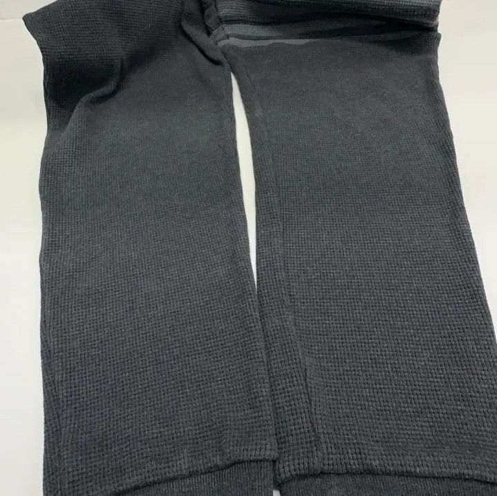 Thom Browne Thom Browne Classic Charcoal Grey Athletic Pants Size US 34 / EU 50 - 12 Thumbnail