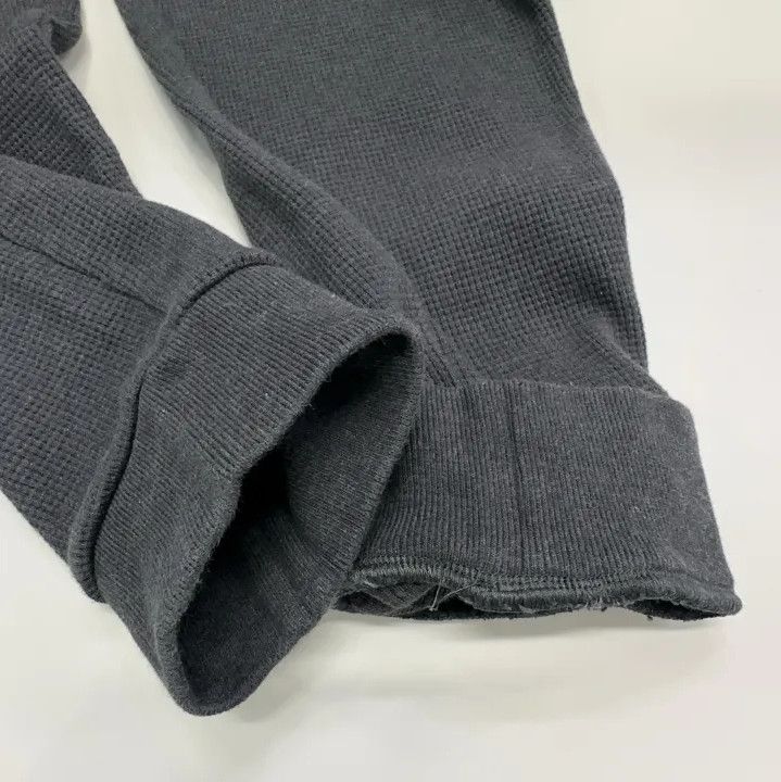 Thom Browne Thom Browne Classic Charcoal Grey Athletic Pants Size US 34 / EU 50 - 13 Thumbnail