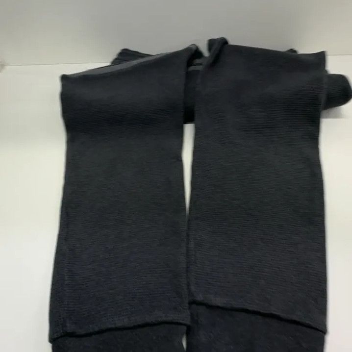 Thom Browne Thom Browne Classic Charcoal Grey Athletic Pants Size US 34 / EU 50 - 15 Thumbnail