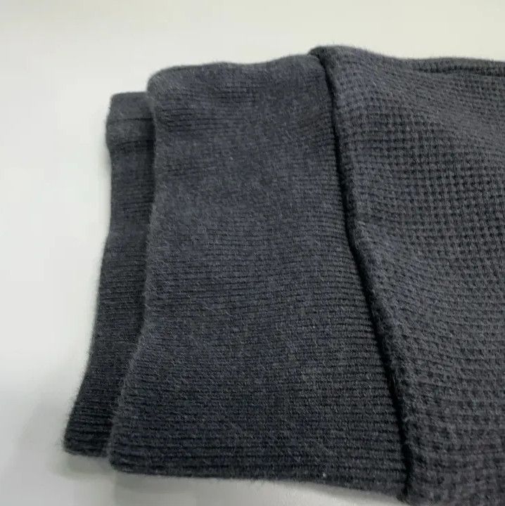Thom Browne Thom Browne Classic Charcoal Grey Athletic Pants Size US 34 / EU 50 - 9 Thumbnail
