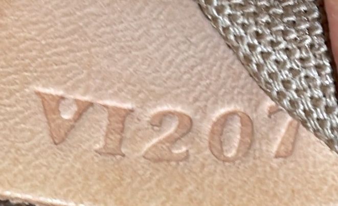 Louis Vuitton Neverfull Tote Size ONE SIZE - 9 Thumbnail