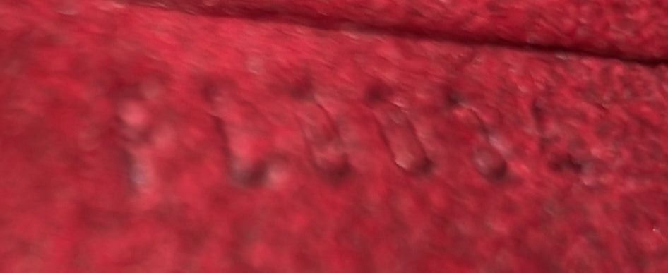 Louis Vuitton Theda Handbag Size ONE SIZE - 7 Thumbnail