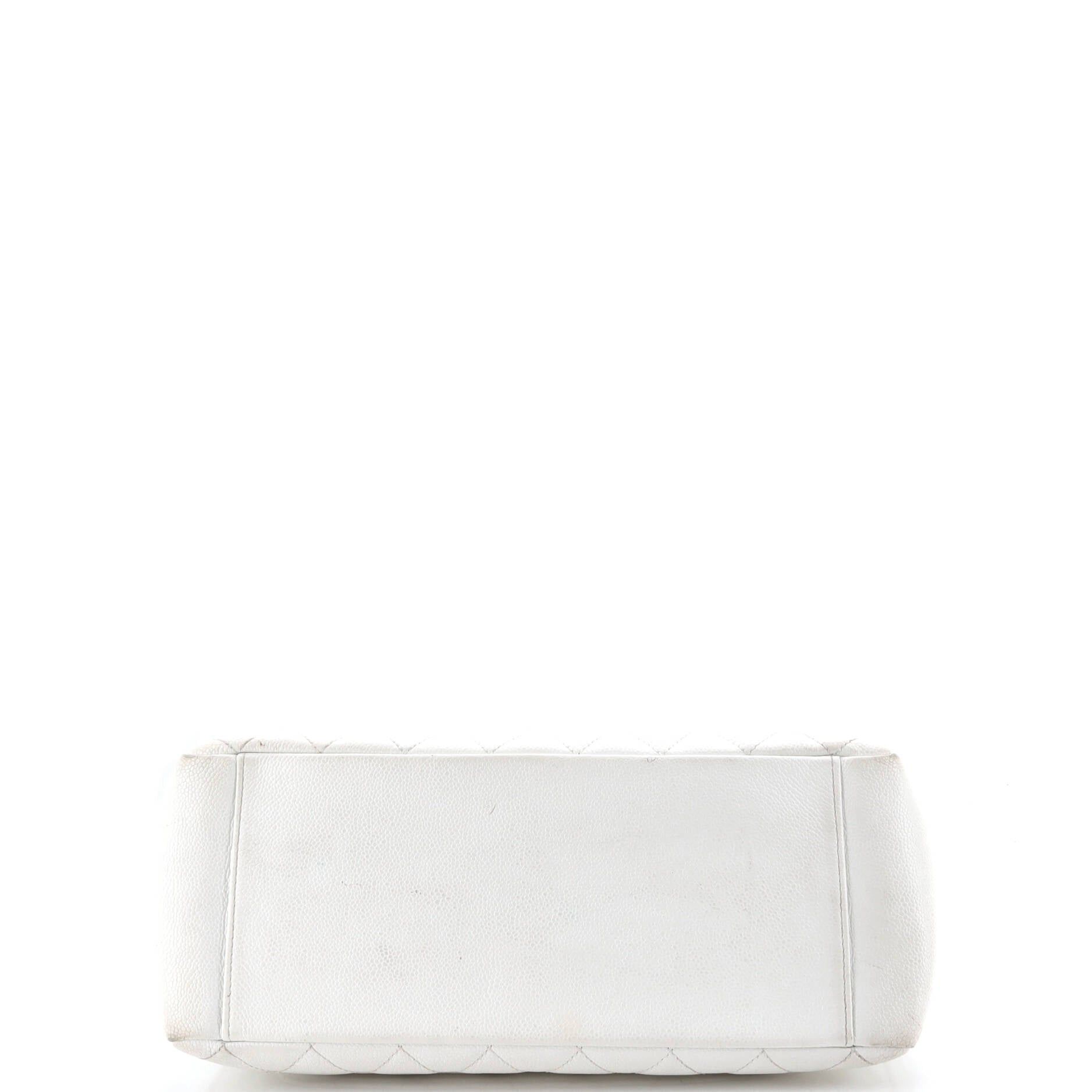 Chanel Grand Shopping Tote Size ONE SIZE - 4 Thumbnail