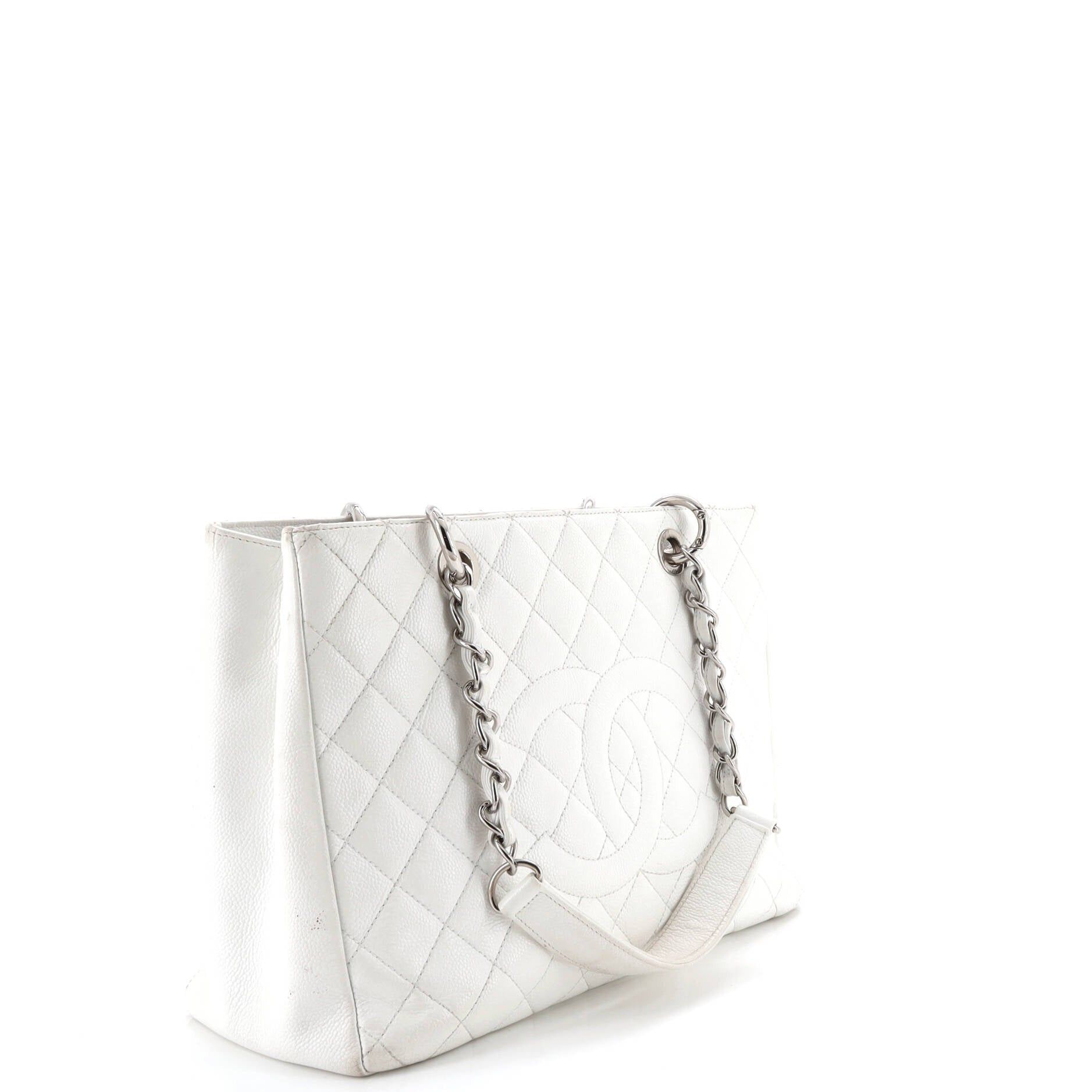 Chanel Grand Shopping Tote Size ONE SIZE - 2 Thumbnail