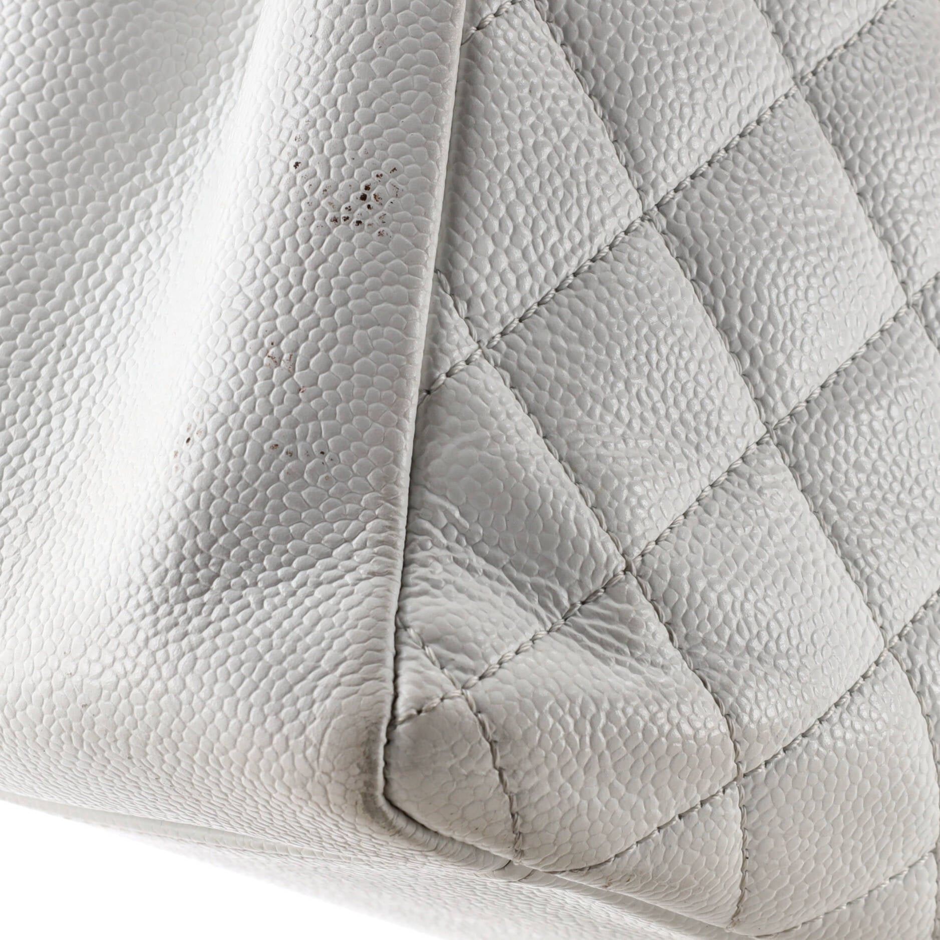 Chanel Grand Shopping Tote Size ONE SIZE - 6 Thumbnail