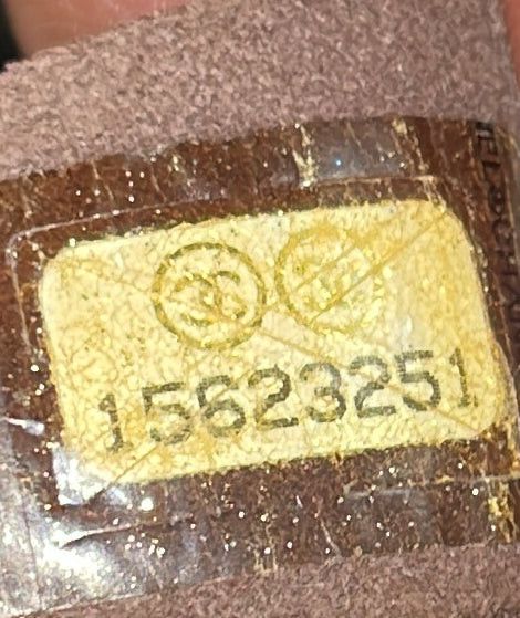 Chanel Grand Shopping Tote Size ONE SIZE - 7 Thumbnail