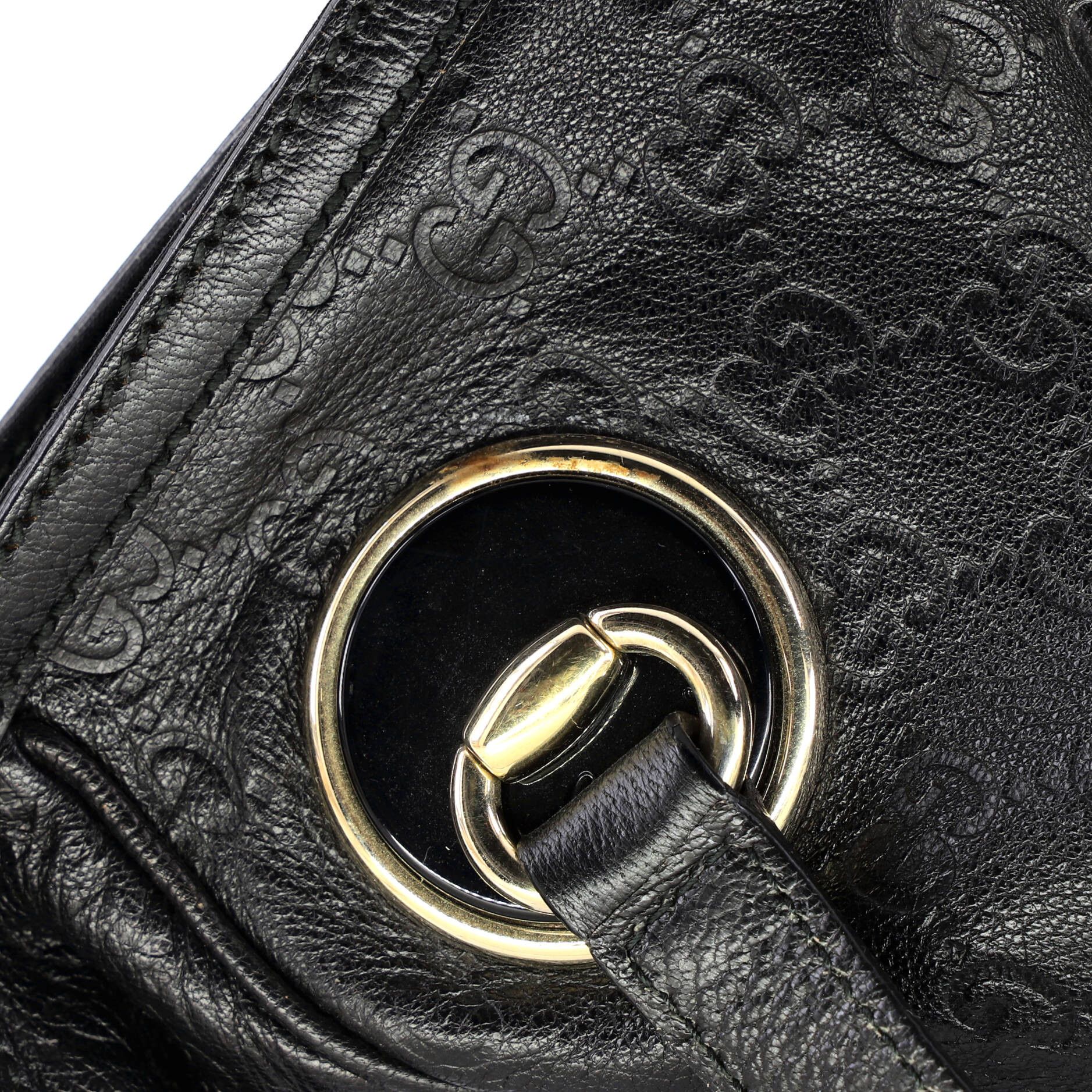 Gucci Full Moon Tote Size ONE SIZE - 8 Thumbnail