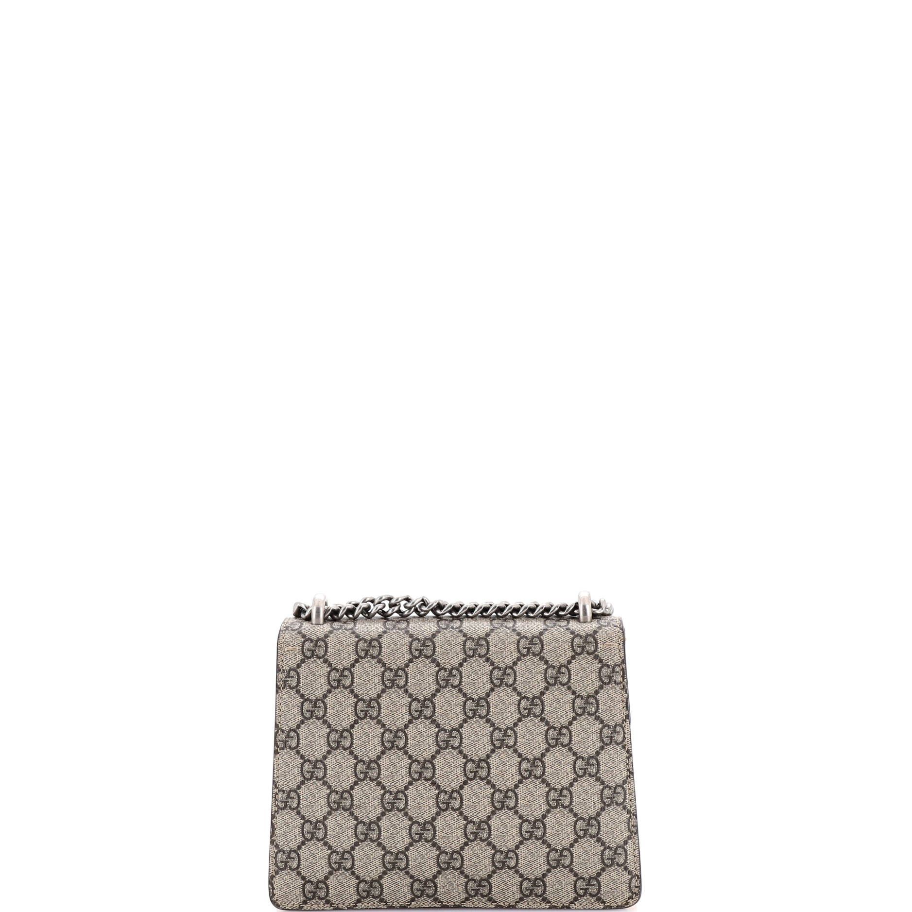 Gucci Dionysus Bag Size ONE SIZE - 3 Thumbnail