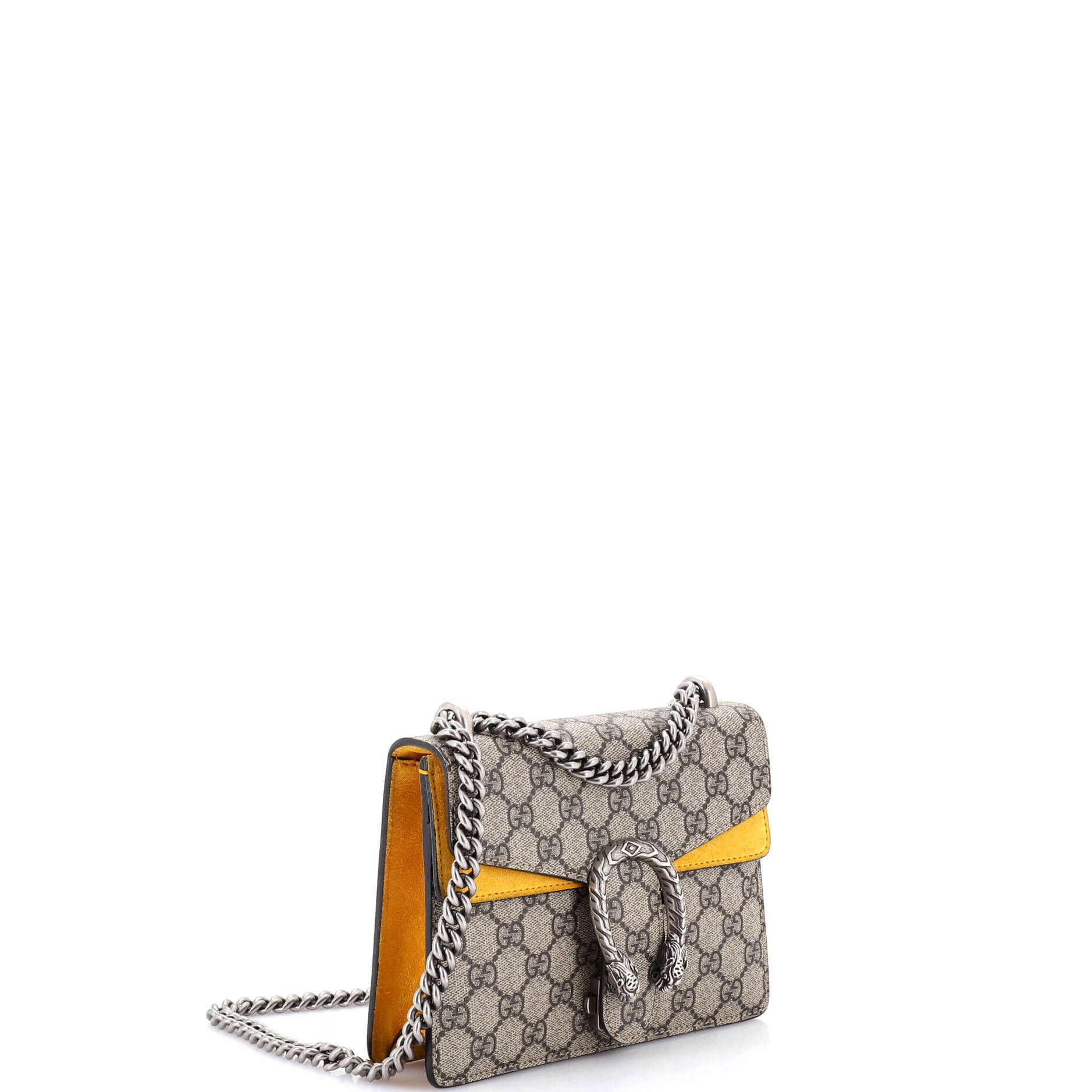 Gucci Dionysus Bag Size ONE SIZE - 2 Thumbnail