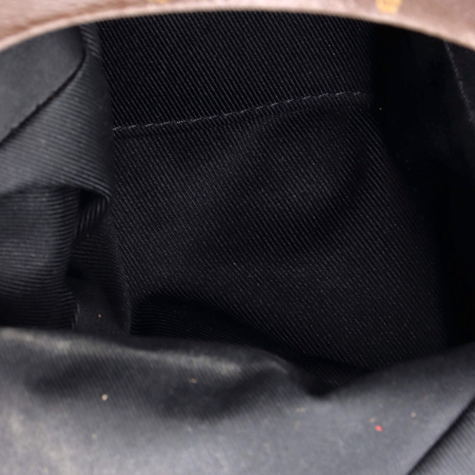 Louis Vuitton Palm Springs Backpack Size ONE SIZE - 5 Thumbnail
