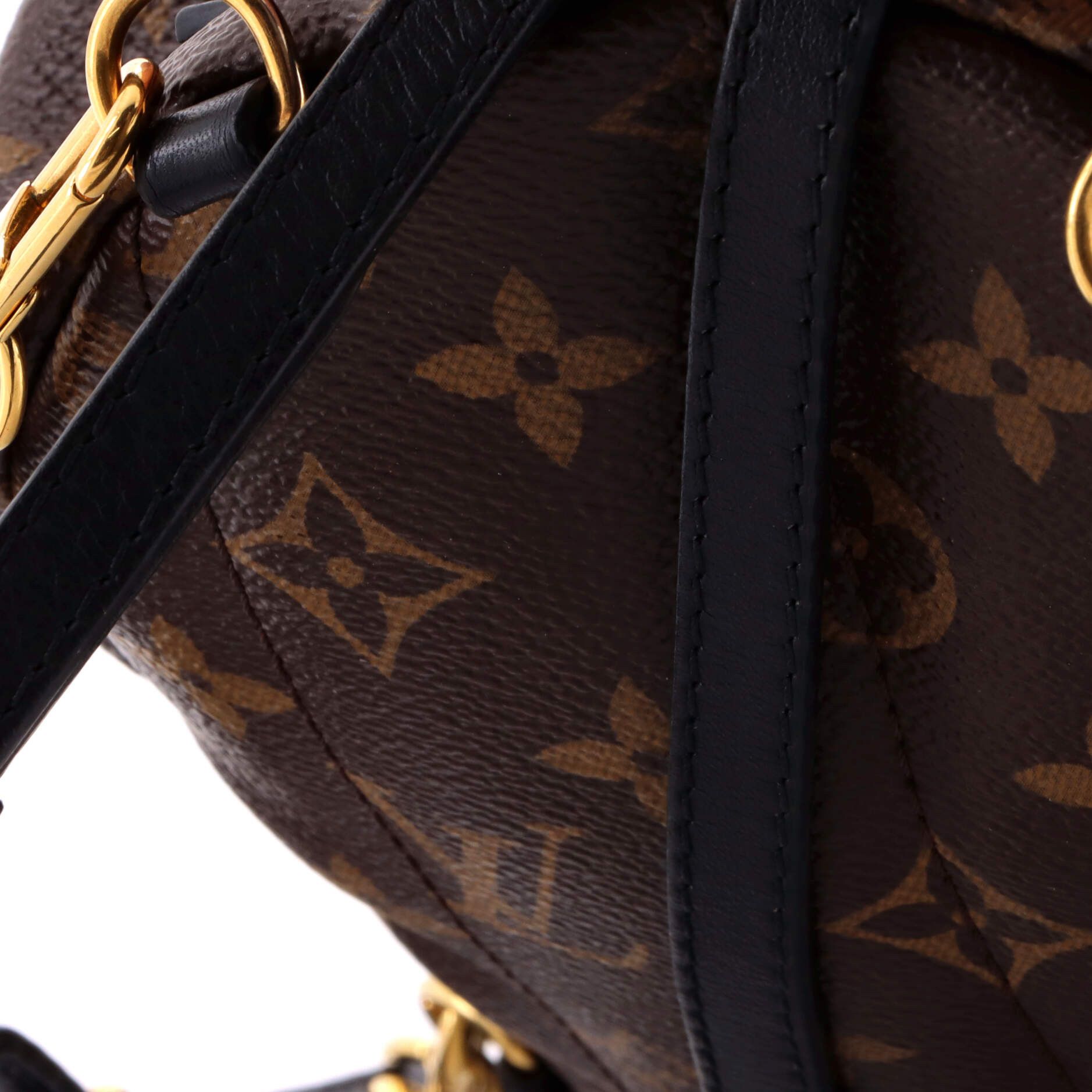 Louis Vuitton Palm Springs Backpack Size ONE SIZE - 8 Thumbnail