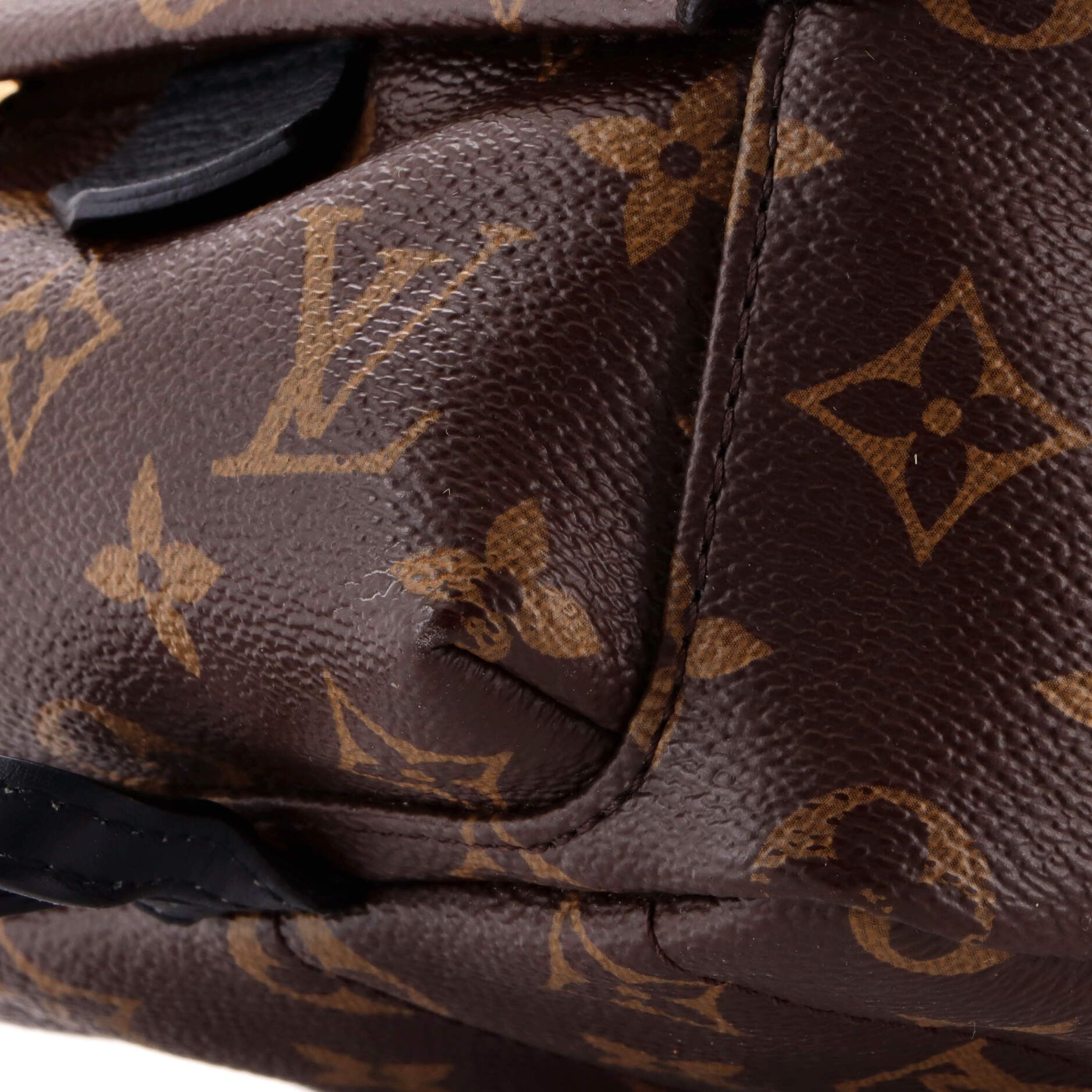 Louis Vuitton Palm Springs Backpack Size ONE SIZE - 6 Thumbnail