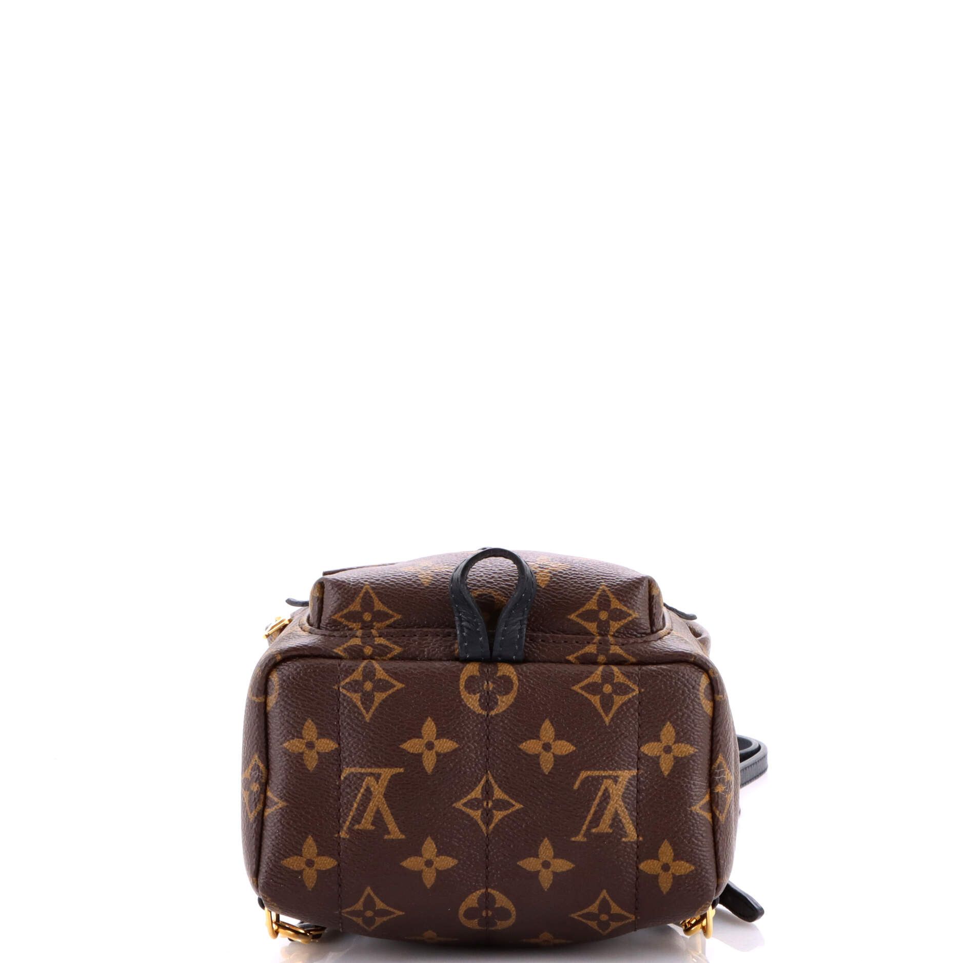 Louis Vuitton Palm Springs Backpack Size ONE SIZE - 4 Thumbnail