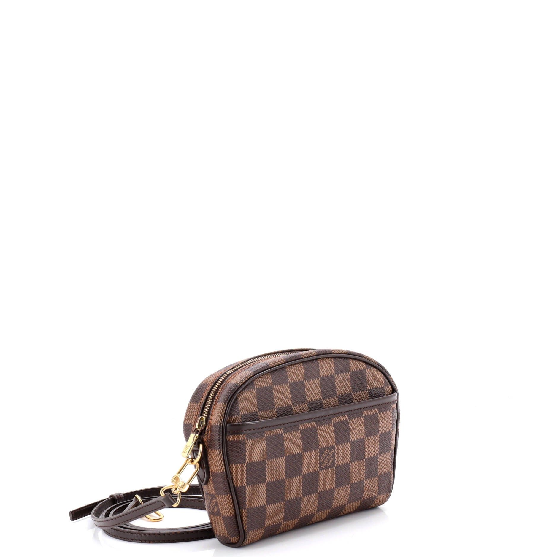 Louis Vuitton Ipanema Pochette Size ONE SIZE - 2 Thumbnail