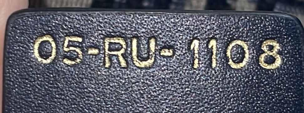 Dior Saddle Handbag Size ONE SIZE - 6 Thumbnail