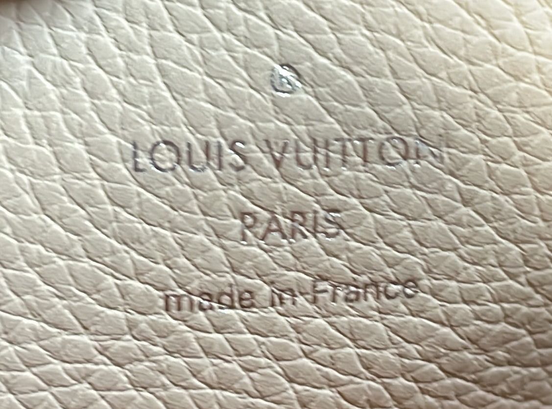 Louis Vuitton Bella Tote Size ONE SIZE - 7 Thumbnail