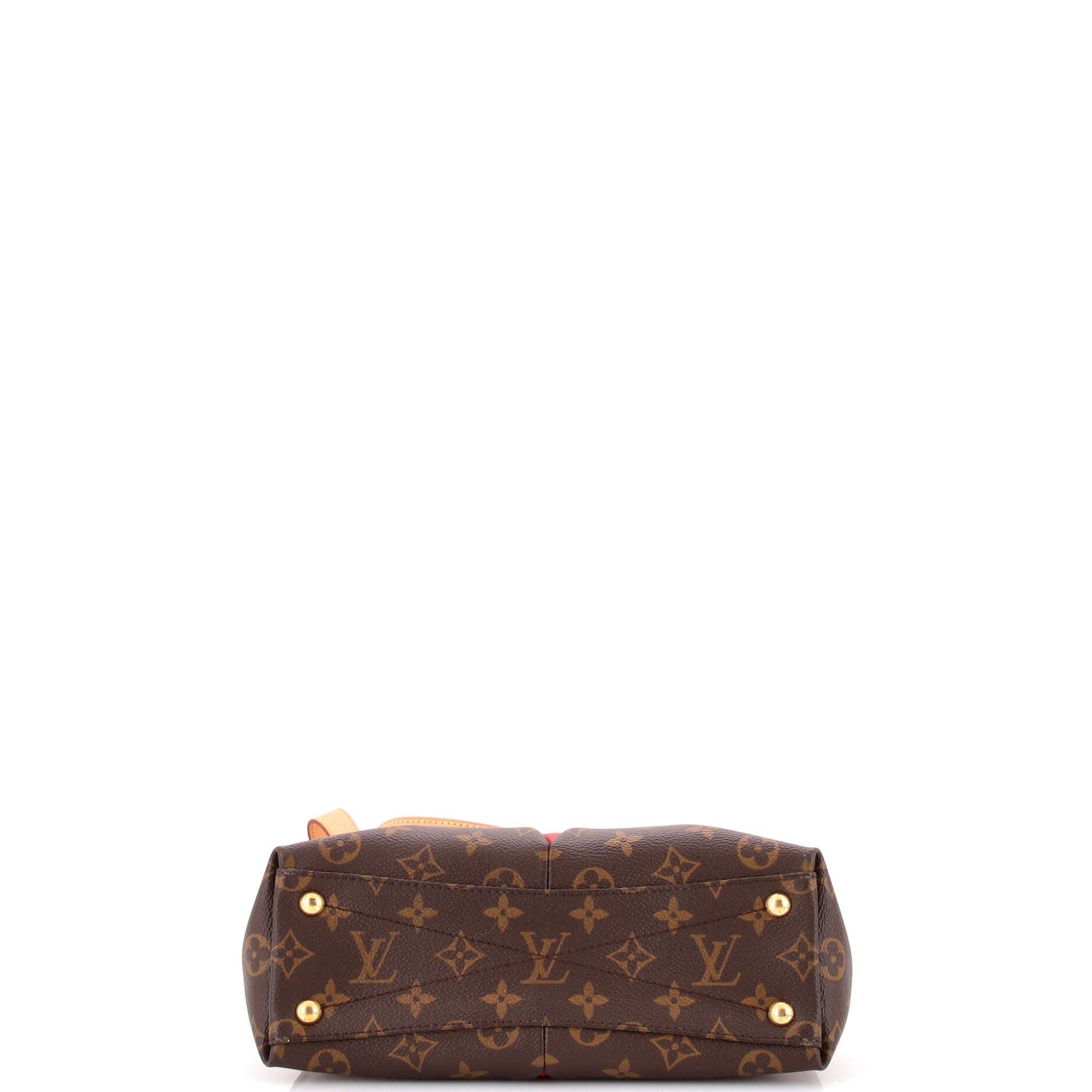 Louis Vuitton V Tote Size ONE SIZE - 4 Thumbnail