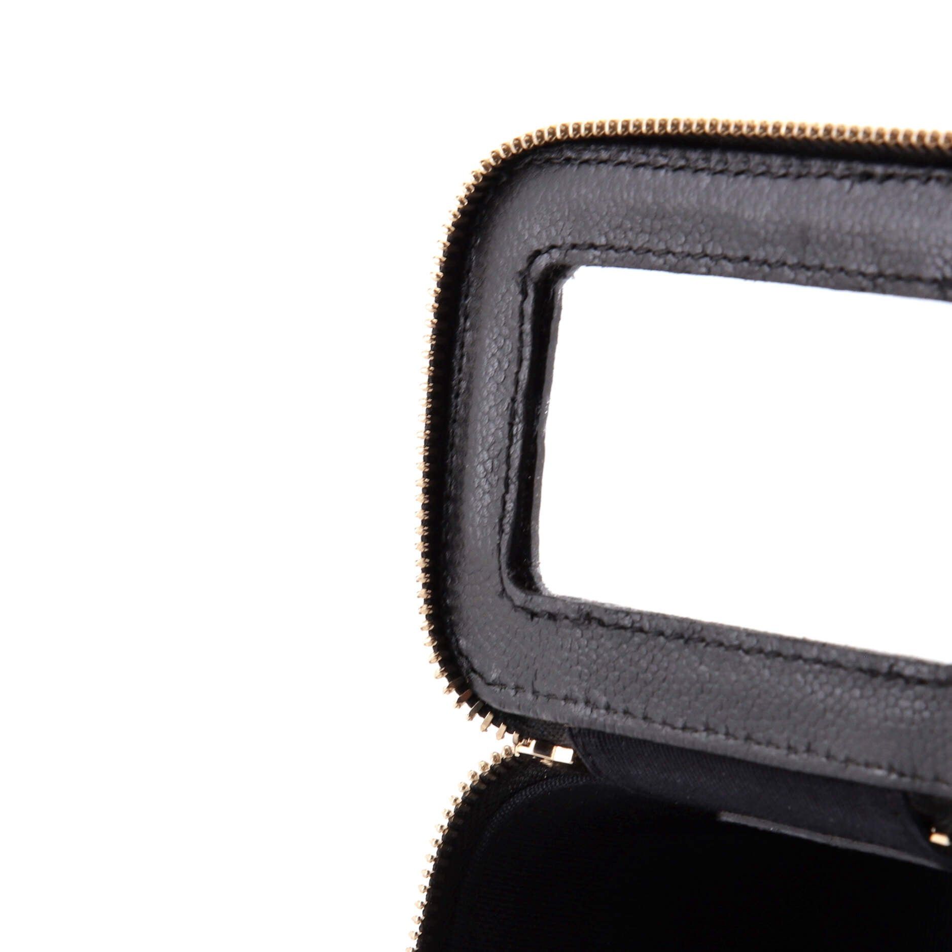 Chanel Tiny CC Link Vanity Case with Chain Size ONE SIZE - 7 Thumbnail