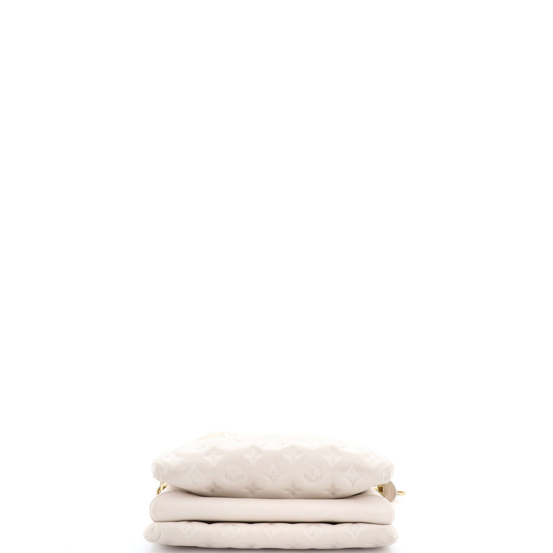Louis Vuitton Coussin Bag Size ONE SIZE - 4 Thumbnail