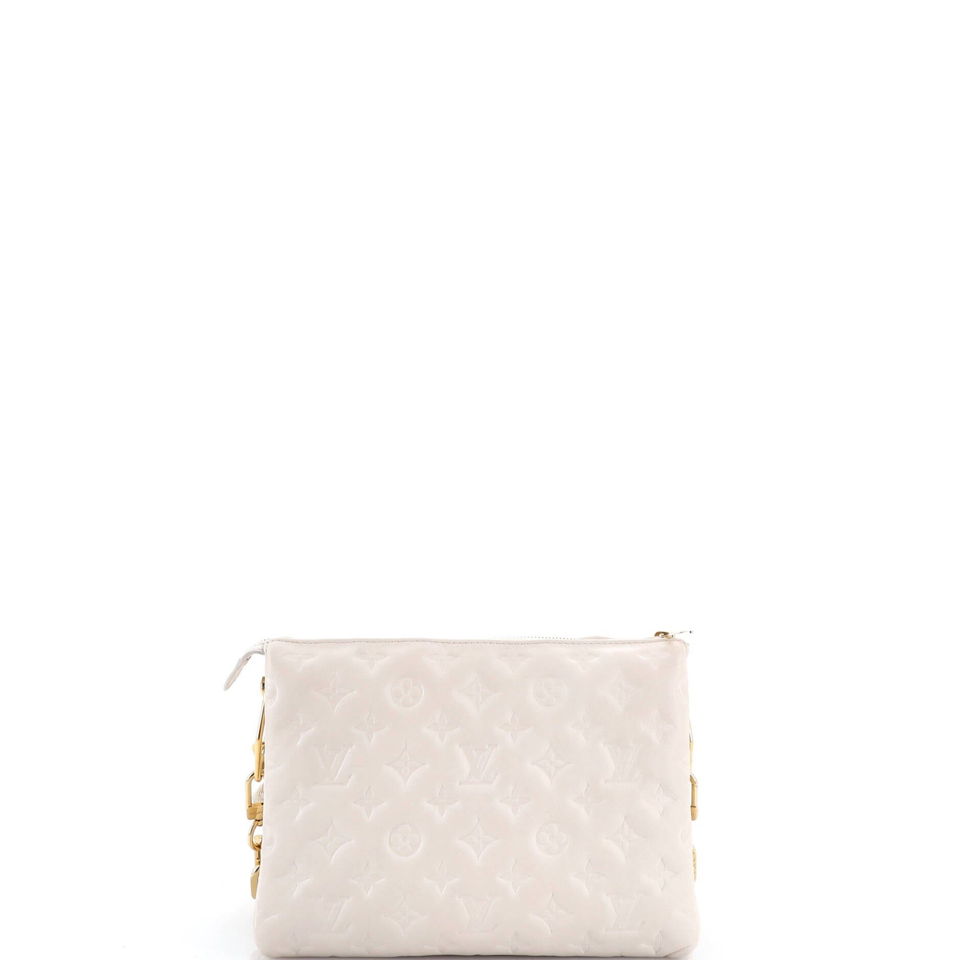 Louis Vuitton Coussin Bag Size ONE SIZE - 3 Thumbnail