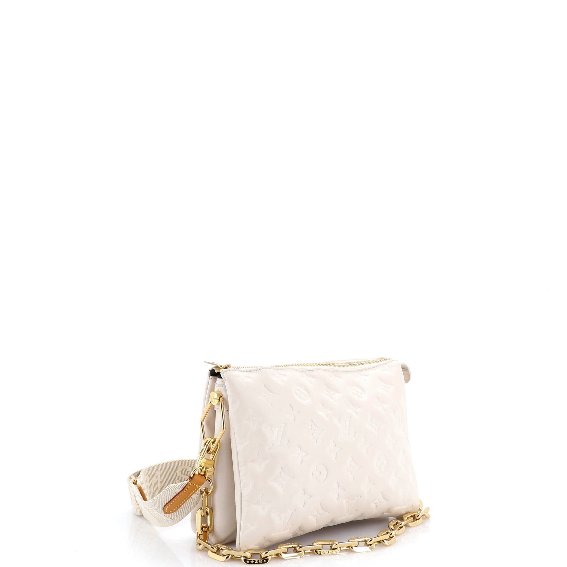 Louis Vuitton Coussin Bag Size ONE SIZE - 2 Thumbnail
