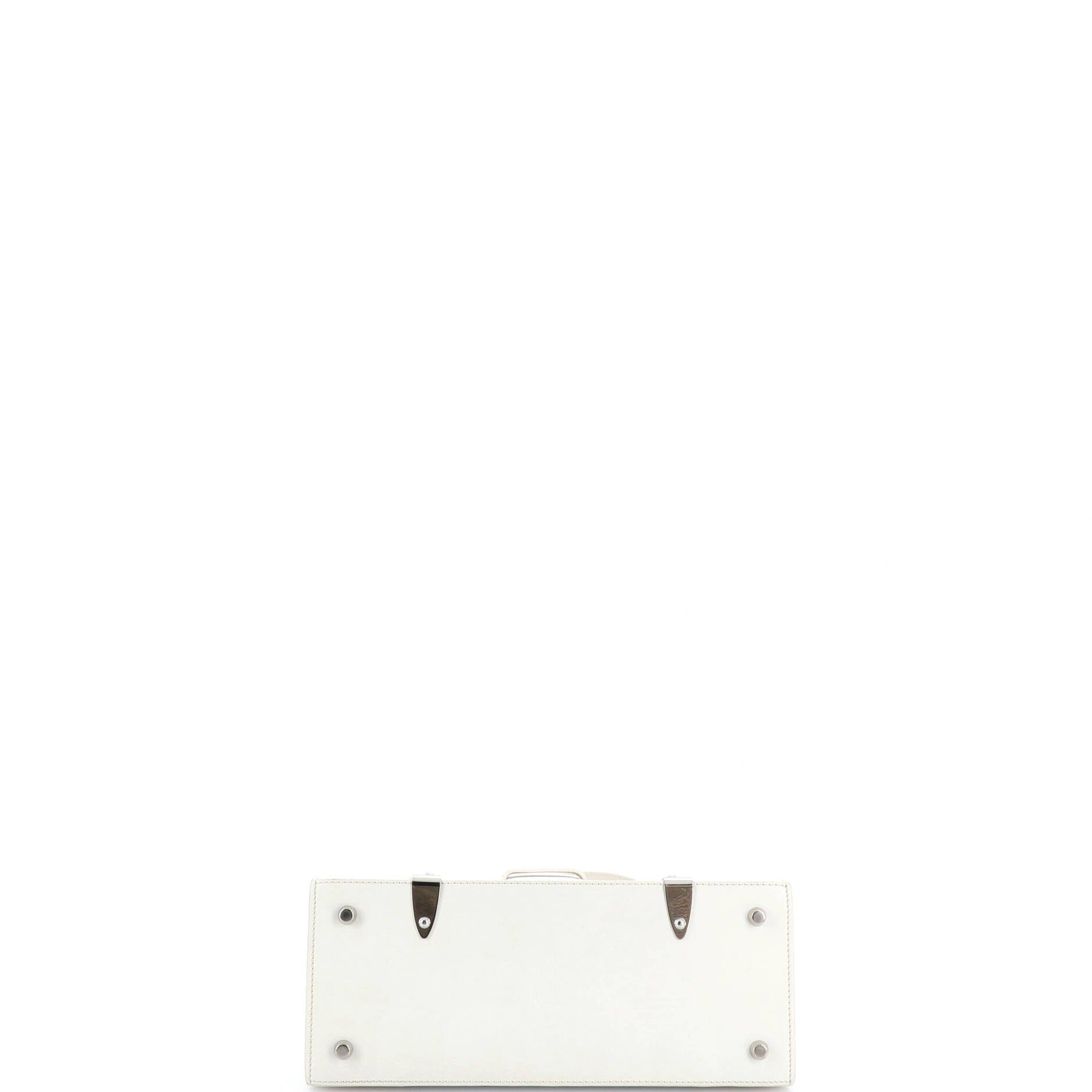 Goyard Saigon Top Handle Bag Size ONE SIZE - 4 Thumbnail