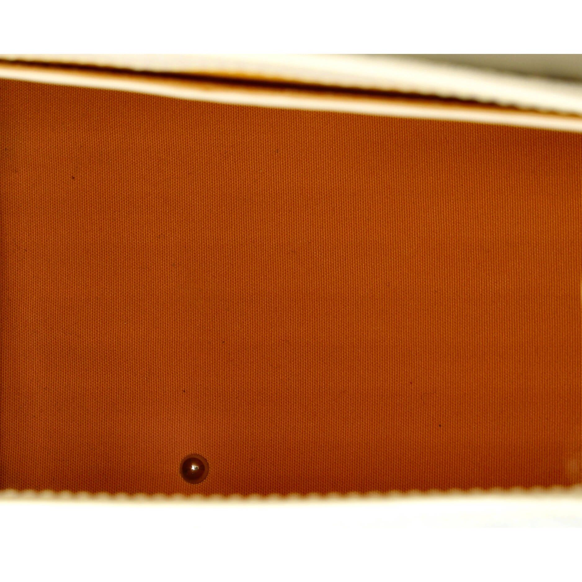 Goyard Saigon Top Handle Bag Size ONE SIZE - 5 Thumbnail