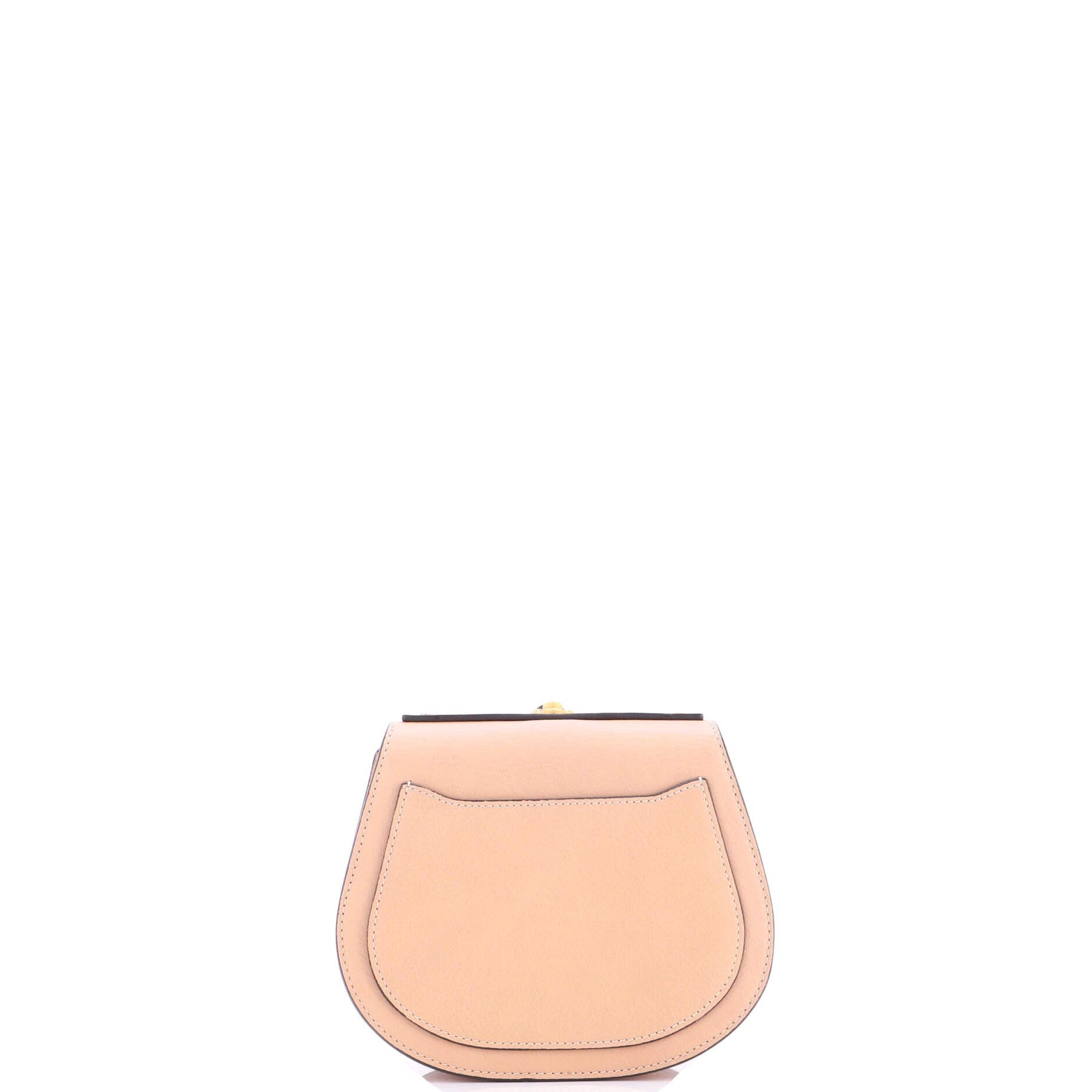 Chloe Nile Crossbody Bag Size ONE SIZE - 3 Thumbnail