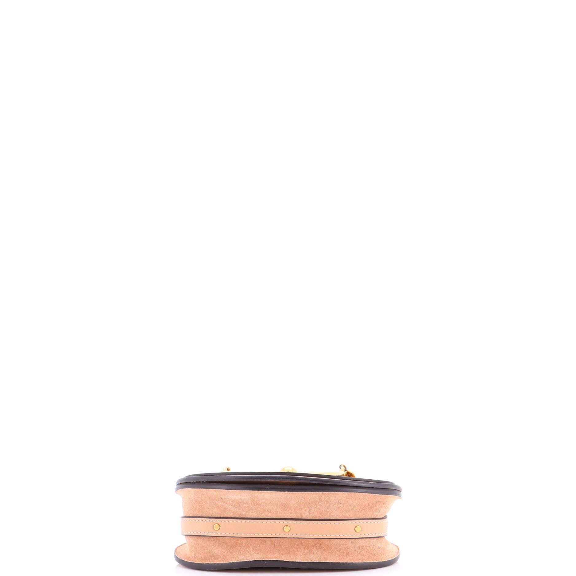 Chloe Nile Crossbody Bag Size ONE SIZE - 4 Thumbnail