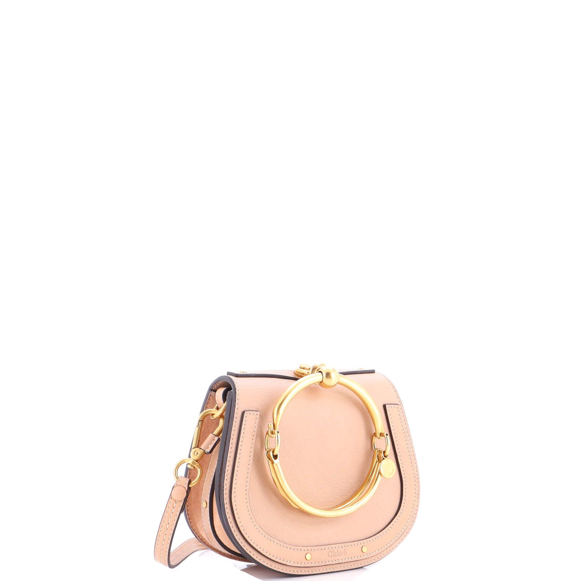 Chloe Nile Crossbody Bag Size ONE SIZE - 2 Thumbnail