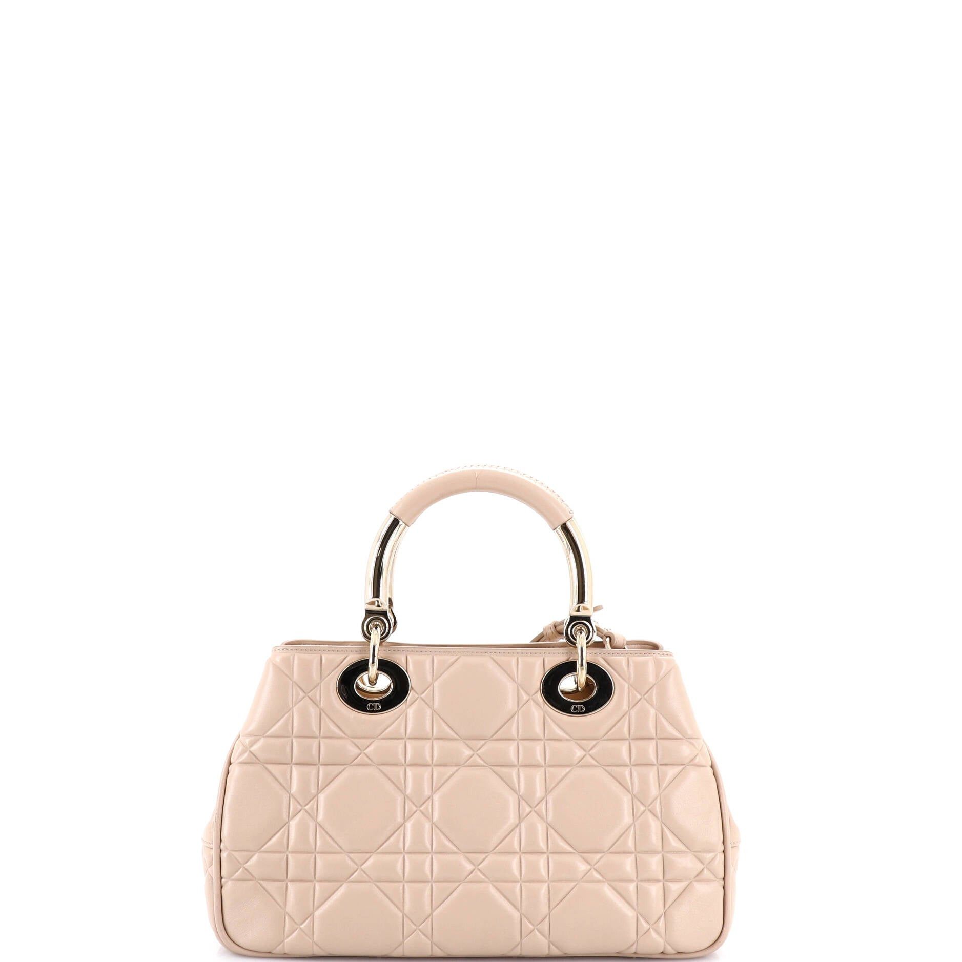 Dior Lady 95.22 Bag Size ONE SIZE - 3 Thumbnail