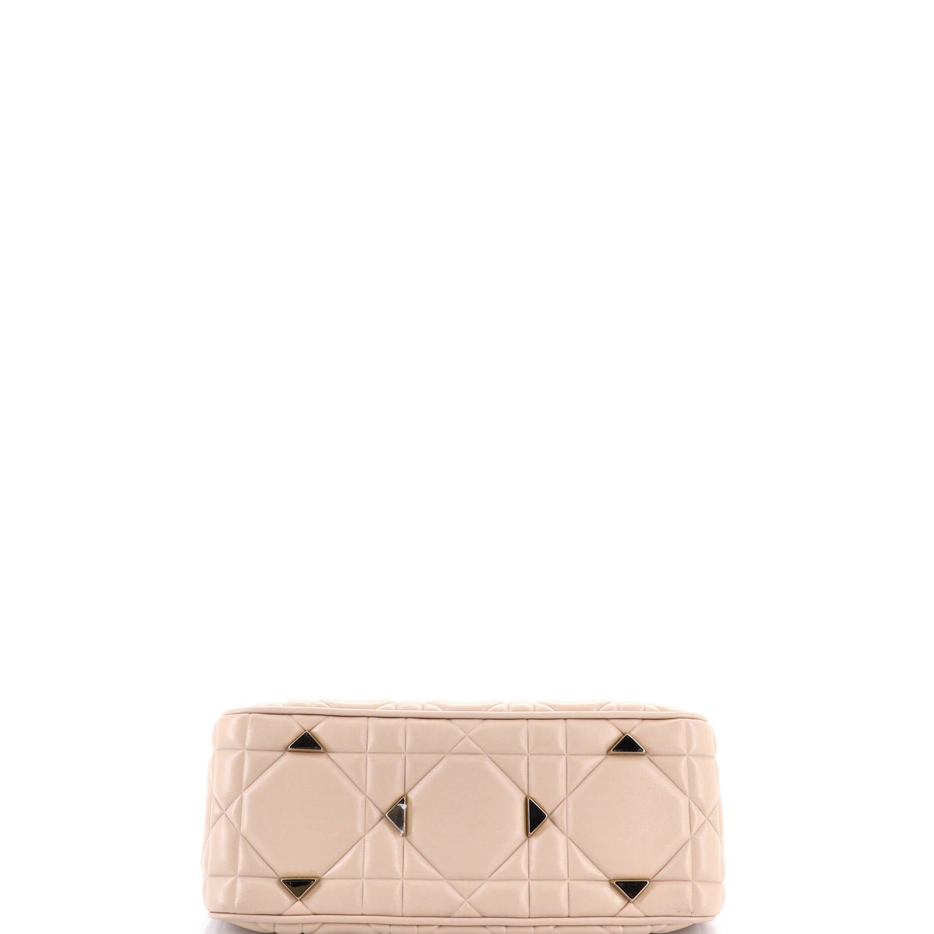 Dior Lady 95.22 Bag Size ONE SIZE - 4 Thumbnail