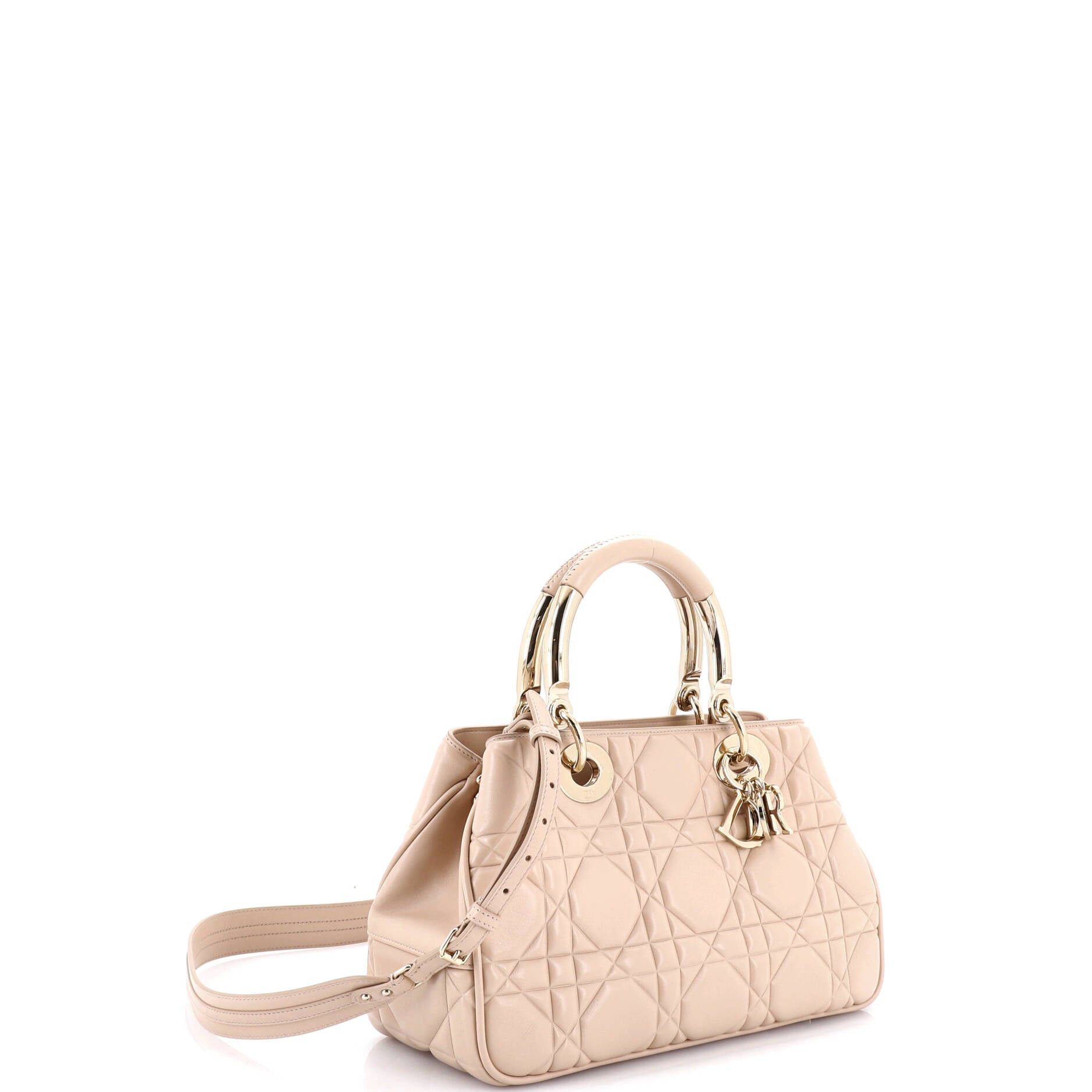 Dior Lady 95.22 Bag Size ONE SIZE - 2 Thumbnail
