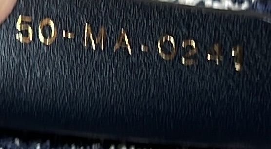 Dior Book Tote Size ONE SIZE - 9 Thumbnail