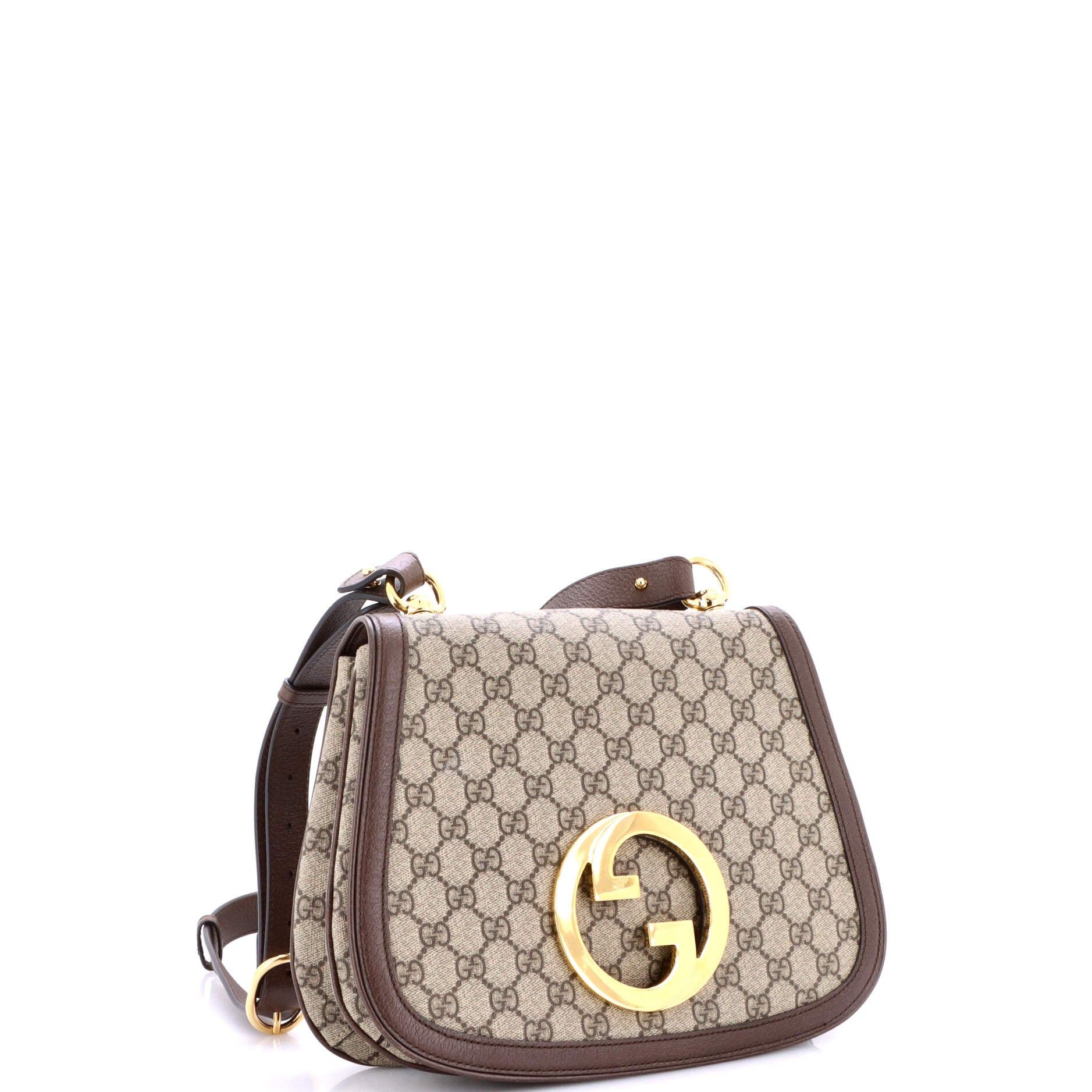 Gucci Blondie NM Top Handle Bag Size ONE SIZE - 2 Thumbnail
