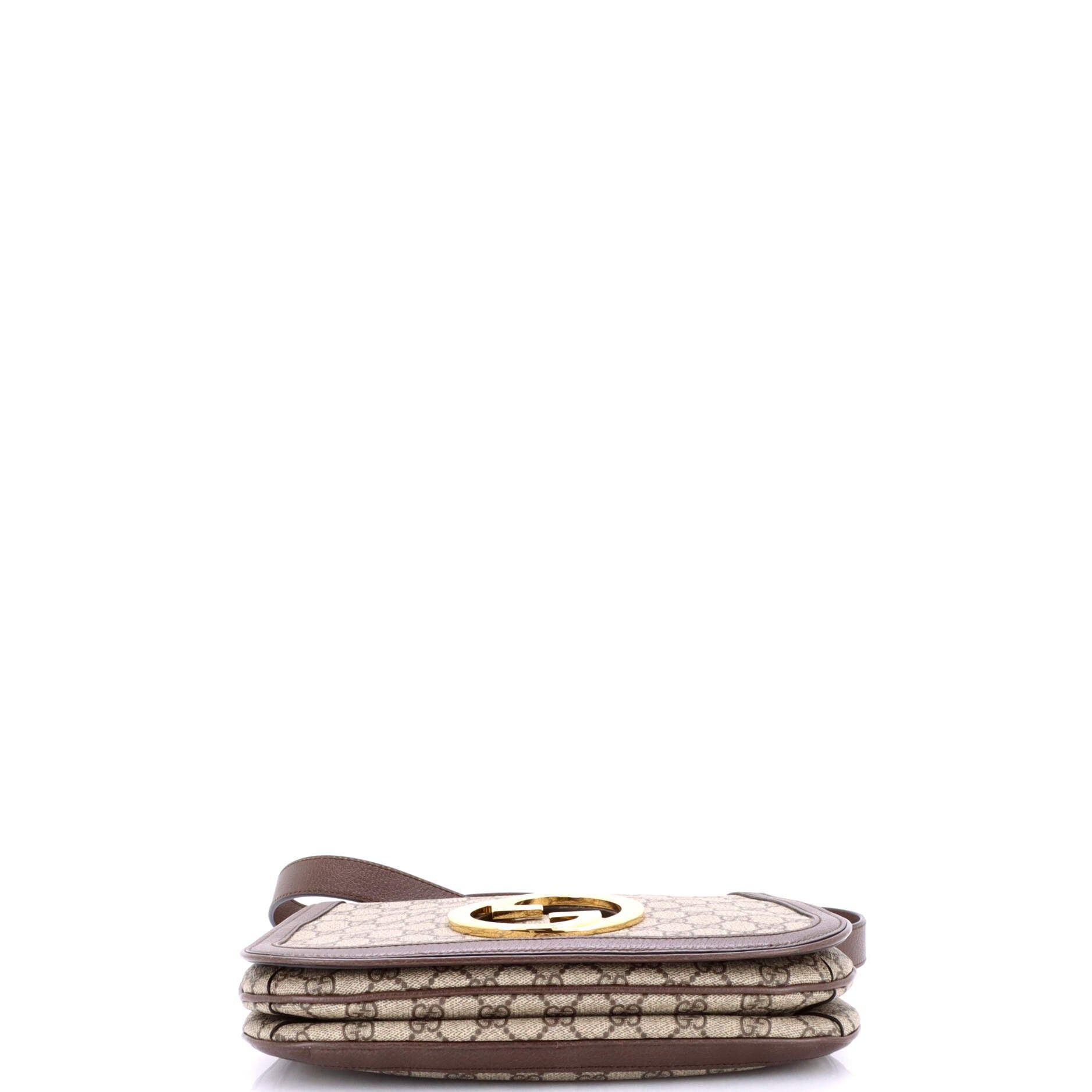 Gucci Blondie NM Top Handle Bag Size ONE SIZE - 4 Thumbnail