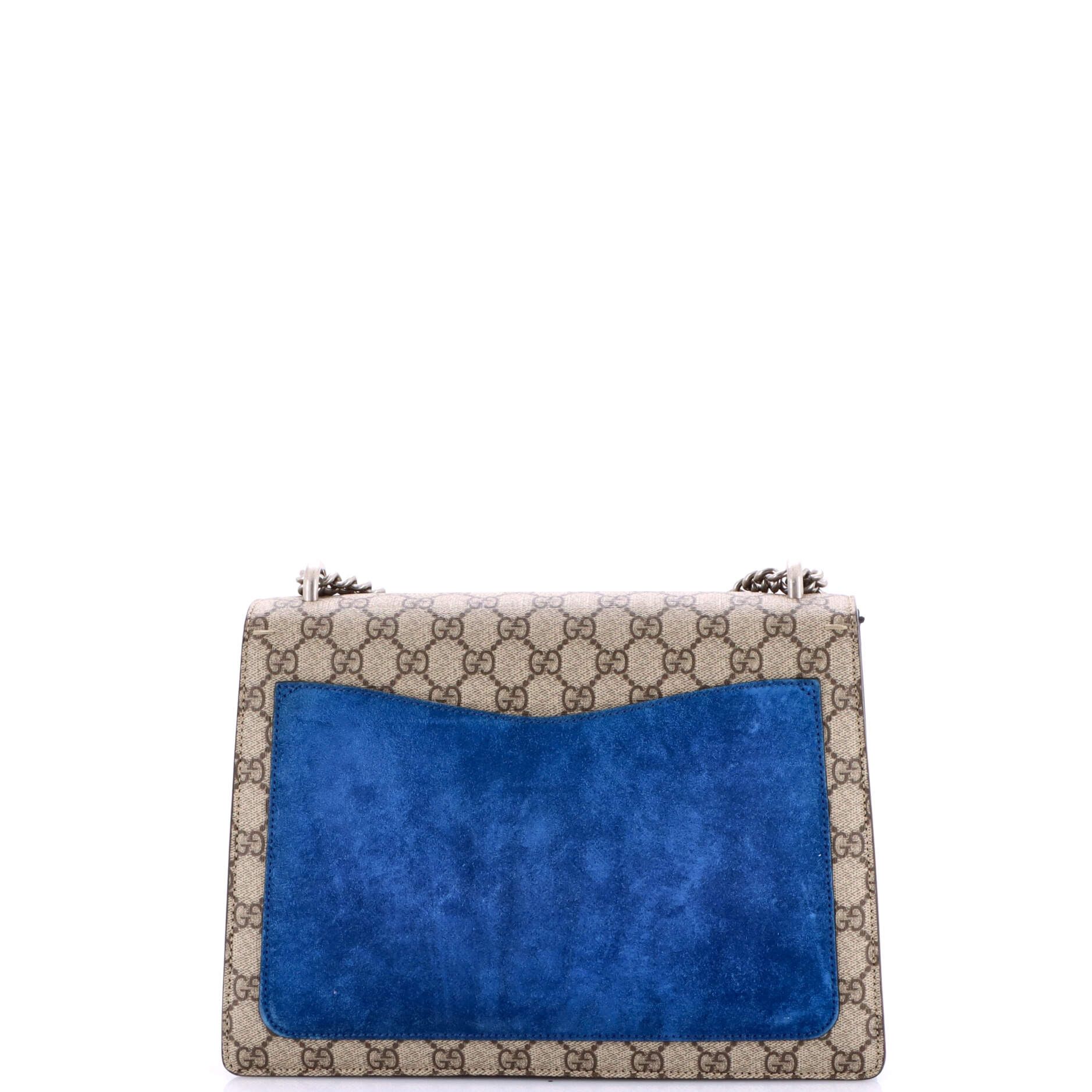 Gucci Dionysus Bag Size ONE SIZE - 3 Thumbnail
