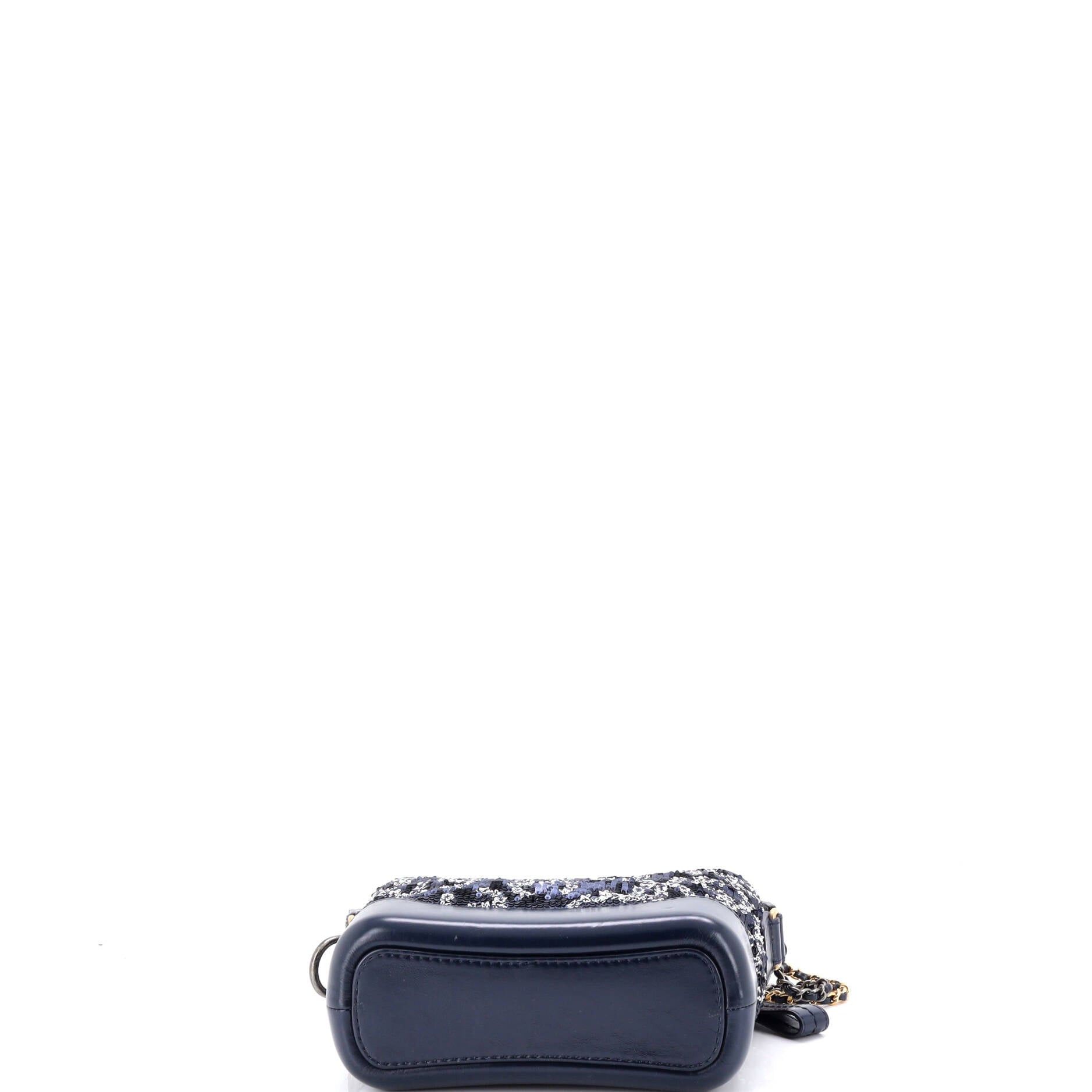 Chanel Gabrielle Hobo Size ONE SIZE - 4 Thumbnail