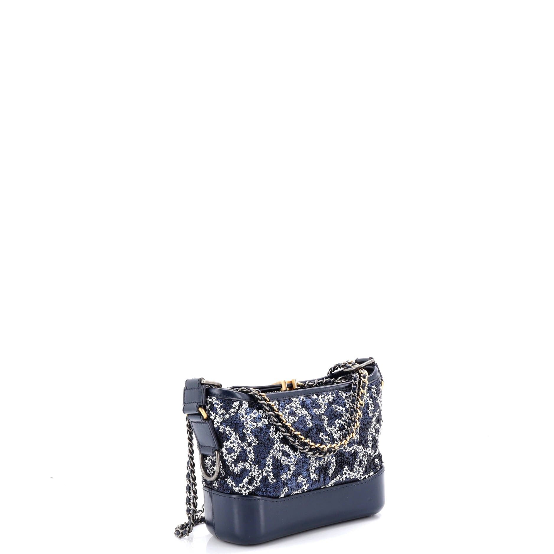 Chanel Gabrielle Hobo Size ONE SIZE - 2 Thumbnail