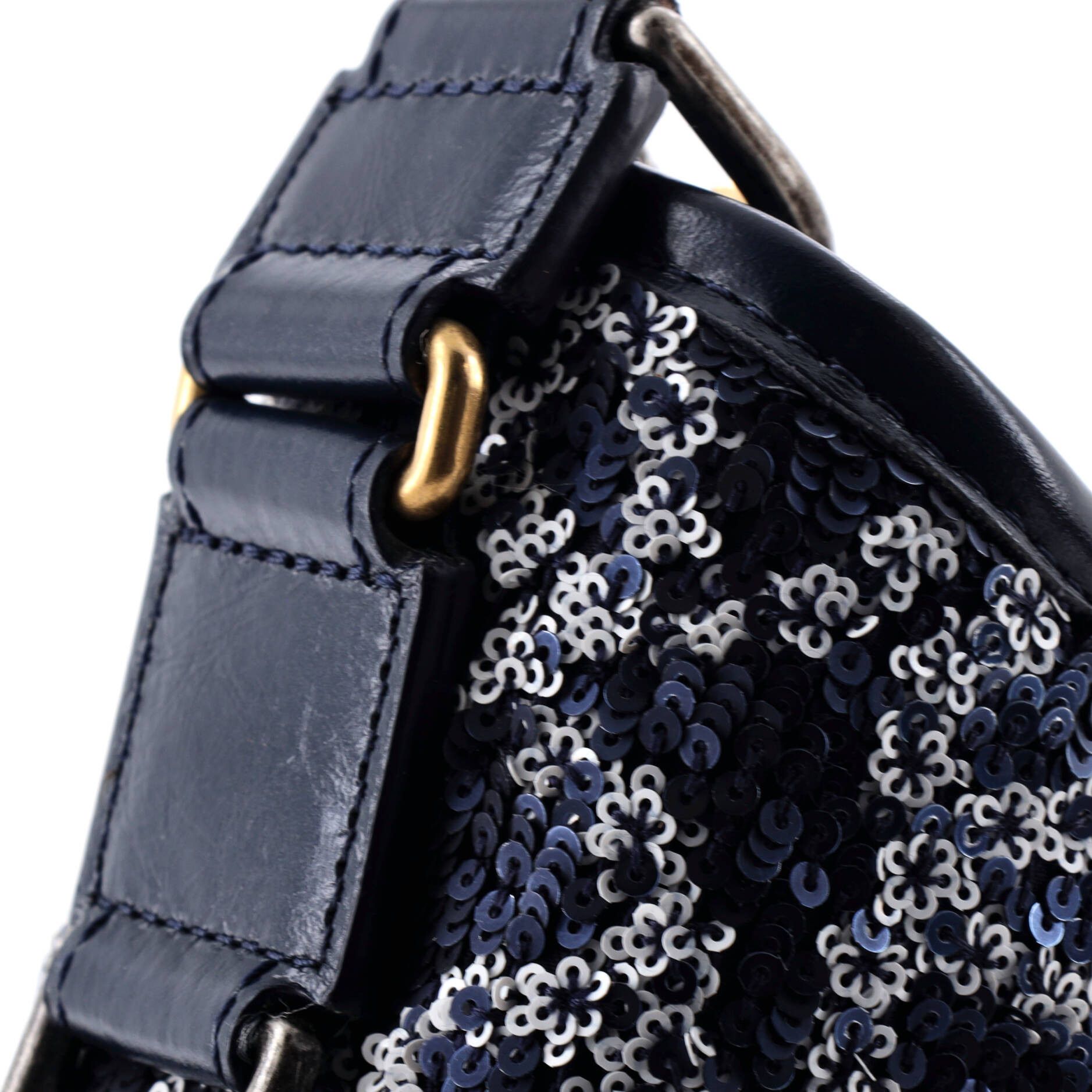 Chanel Gabrielle Hobo Size ONE SIZE - 6 Thumbnail