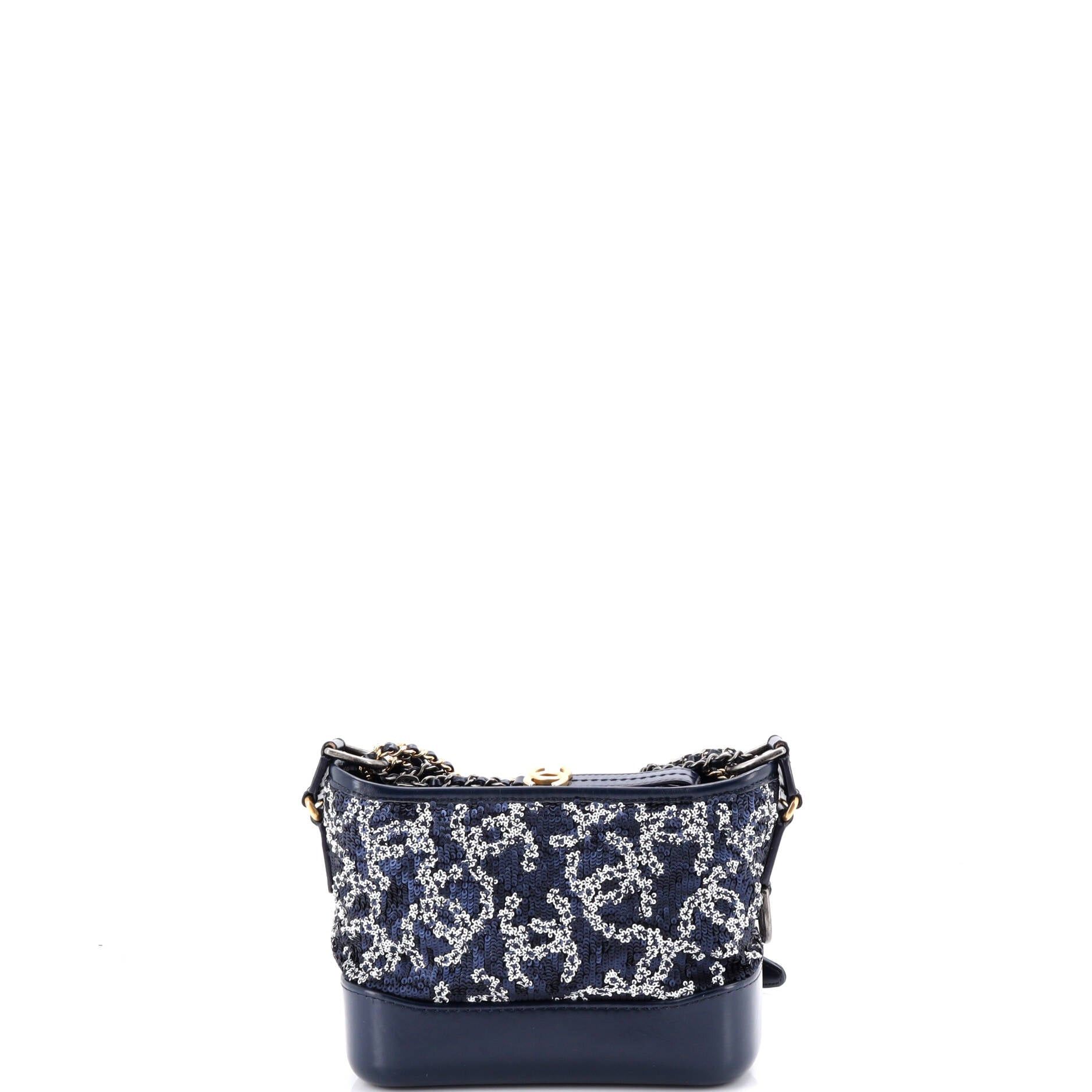 Chanel Gabrielle Hobo Size ONE SIZE - 3 Thumbnail