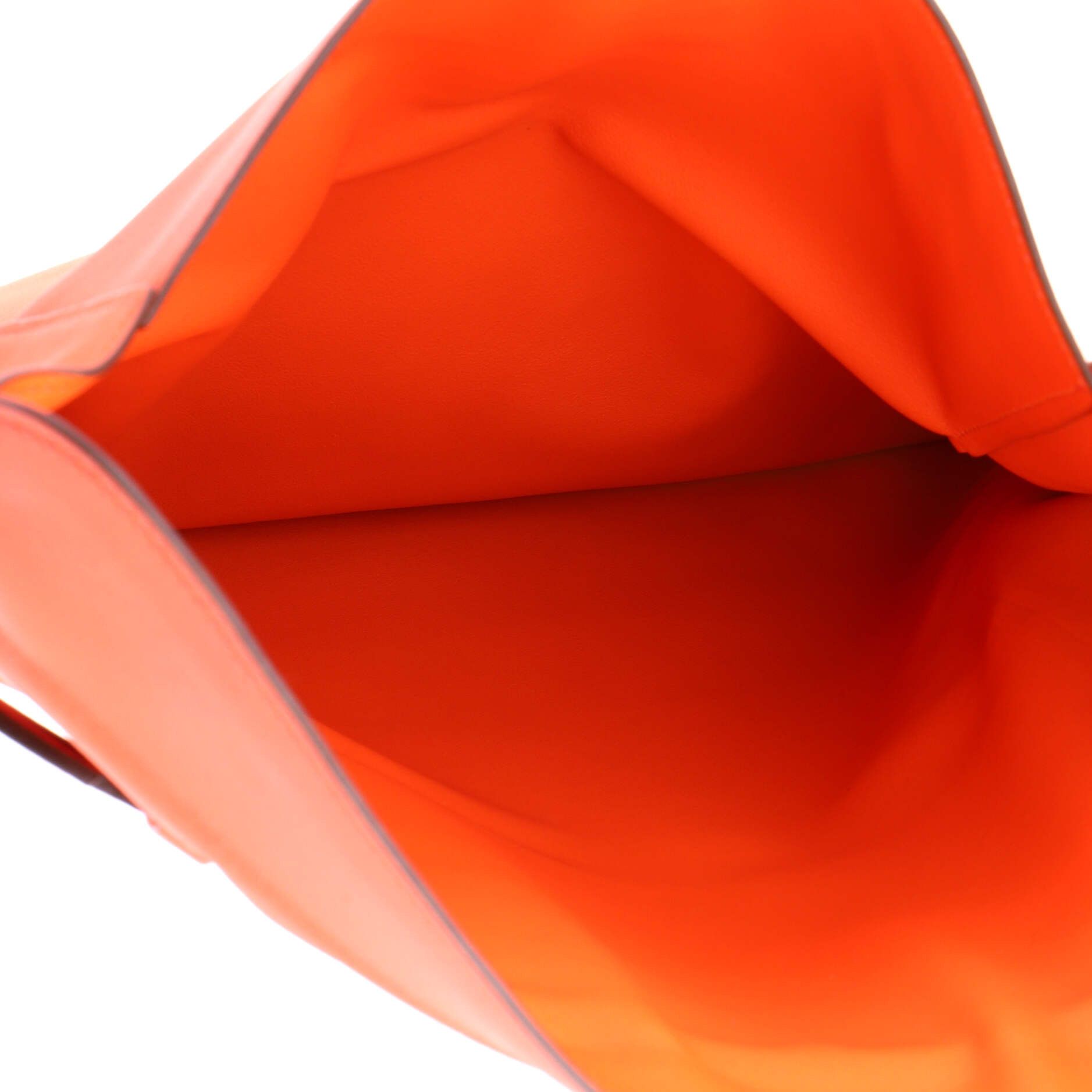 Hermes Pliplat Clutch Size ONE SIZE - 5 Thumbnail