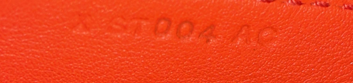 Hermes Pliplat Clutch Size ONE SIZE - 9 Thumbnail