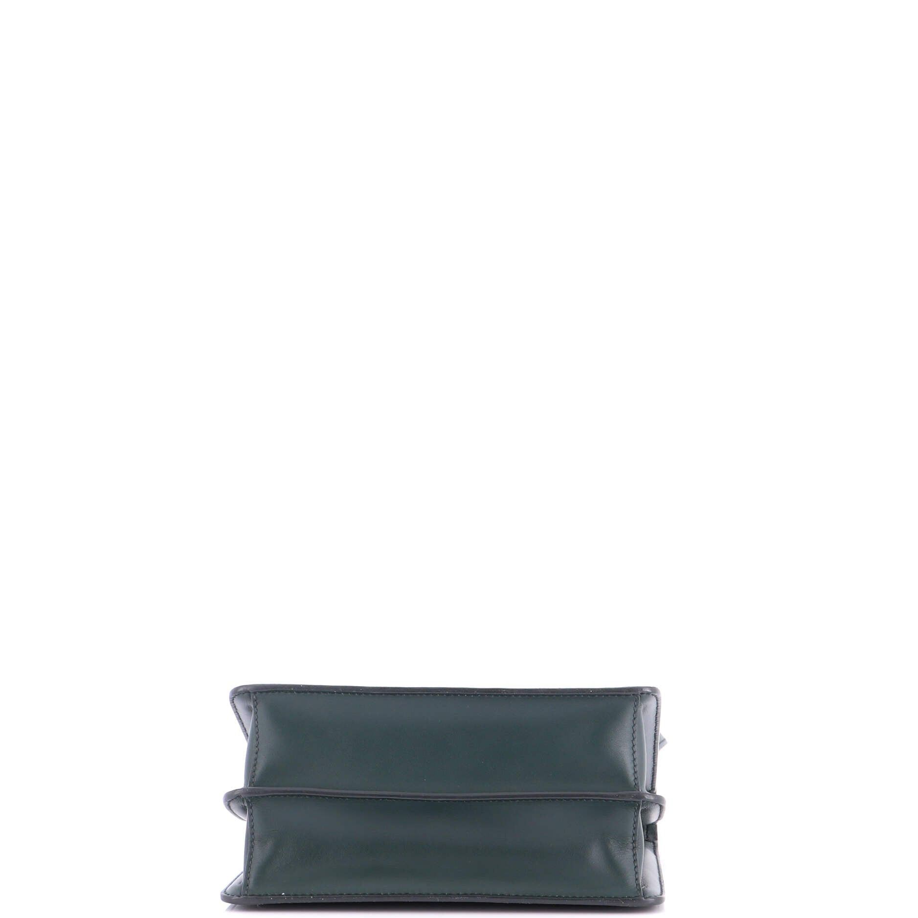 Prada Symbole Flap Bag Size ONE SIZE - 4 Thumbnail