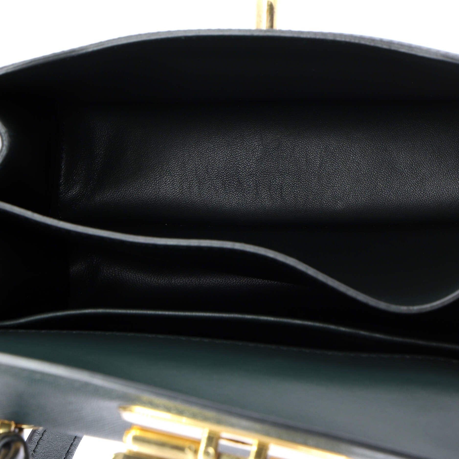Prada Symbole Flap Bag Size ONE SIZE - 5 Thumbnail